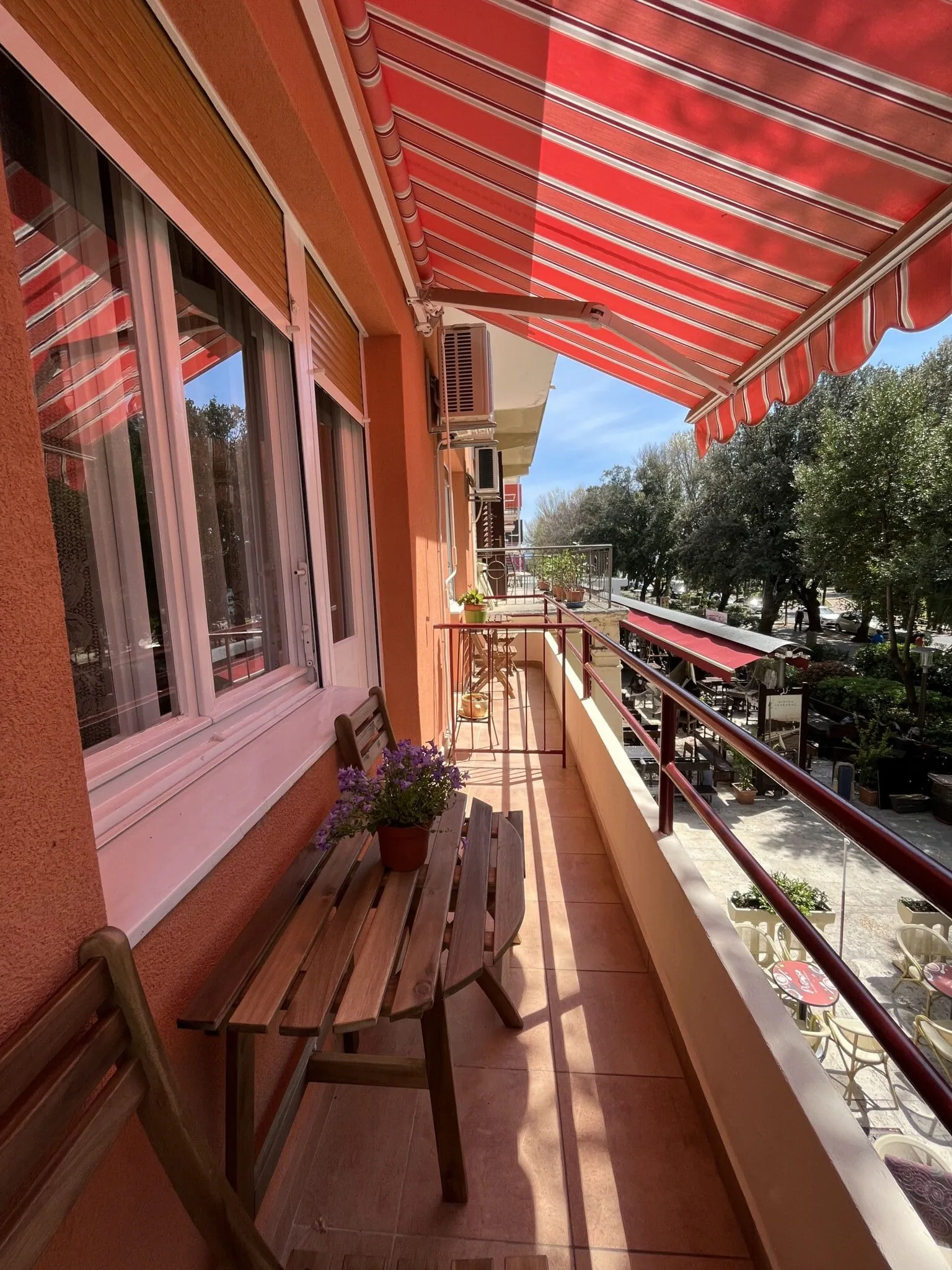 Apartman Cinthia Crikvenica – Crikvenica, Croația