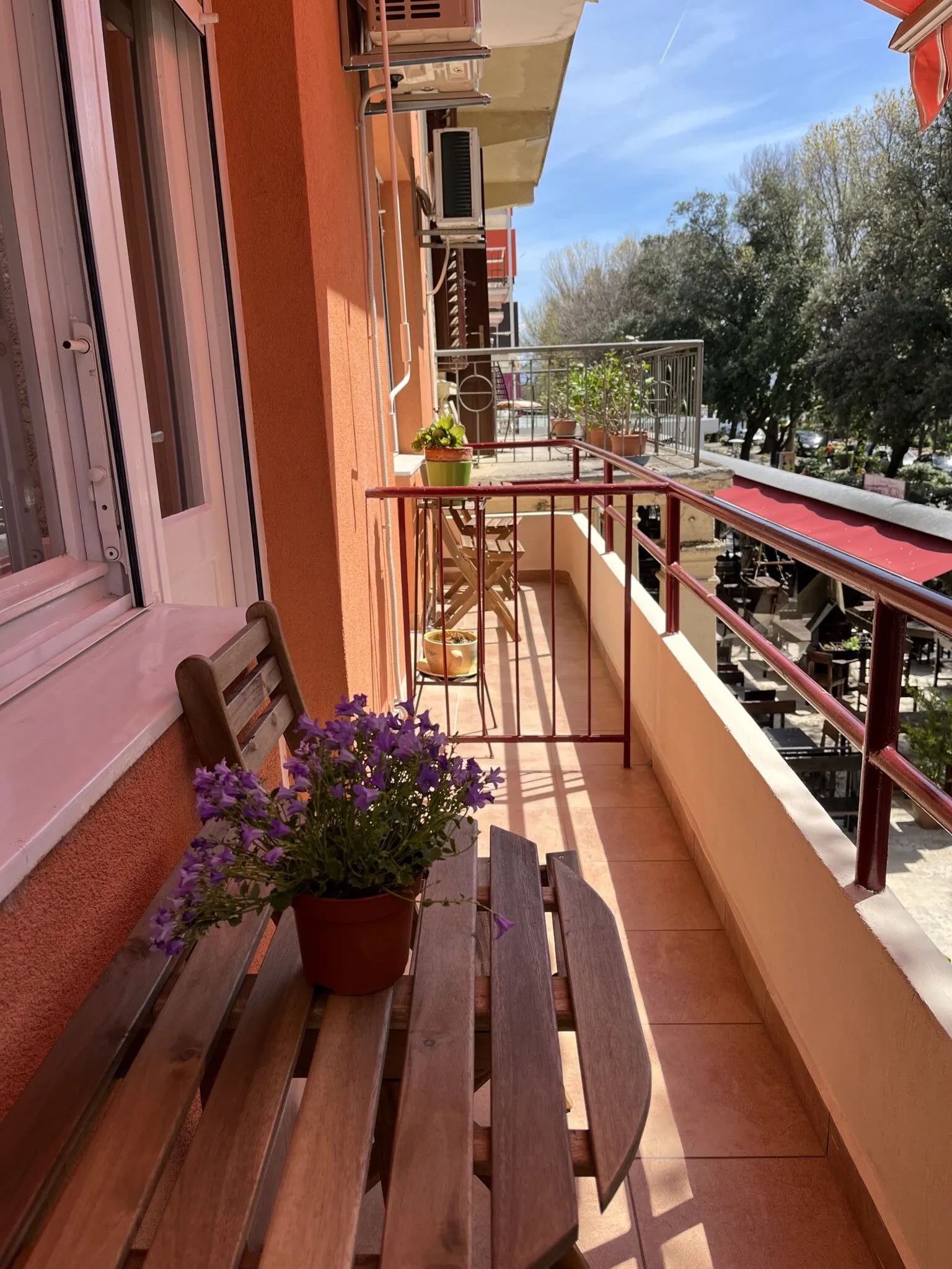 Apartman Cinthia Crikvenica – Crikvenica, Croația