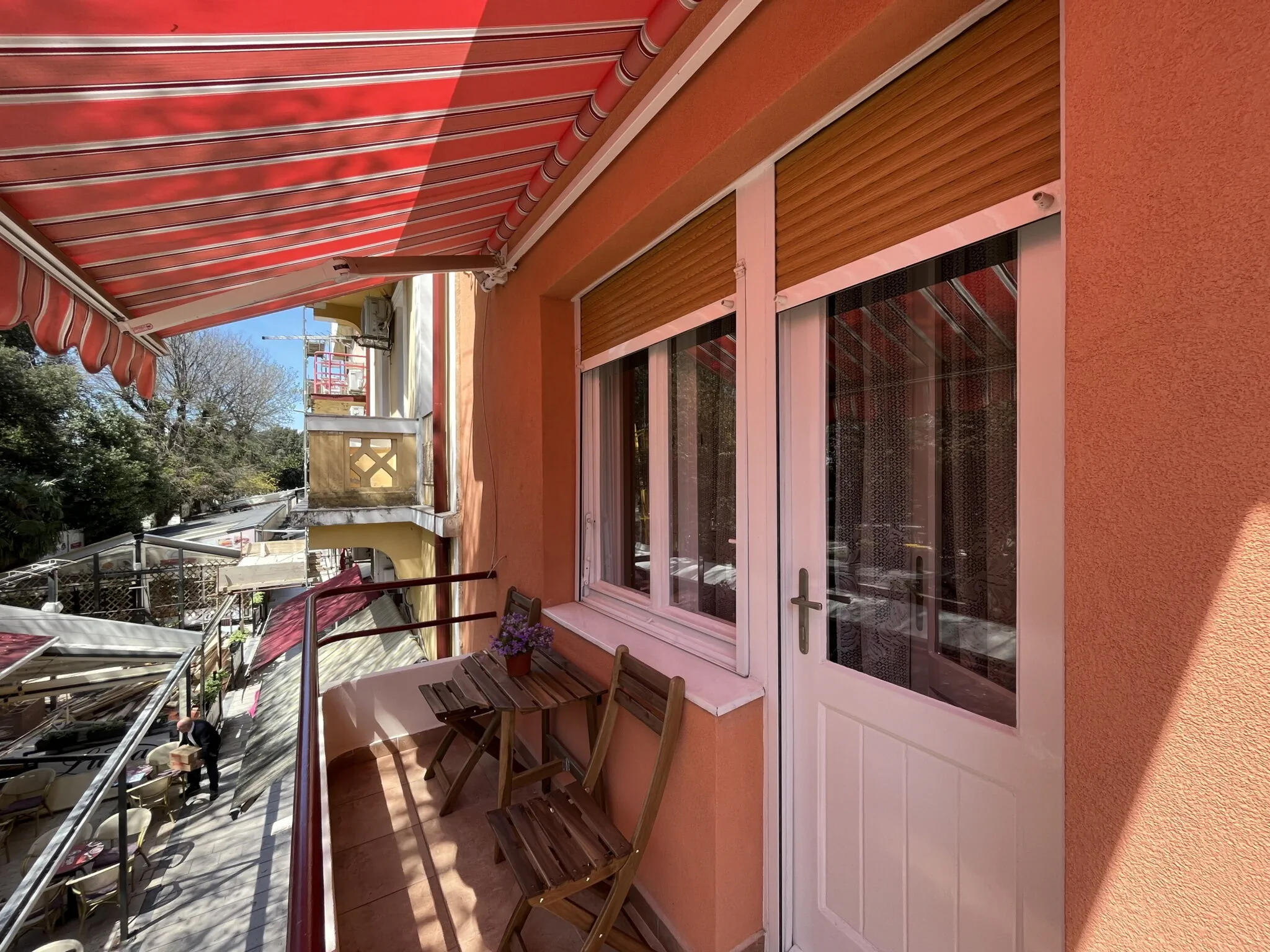 Apartman Cinthia Crikvenica – Crikvenica, Croația