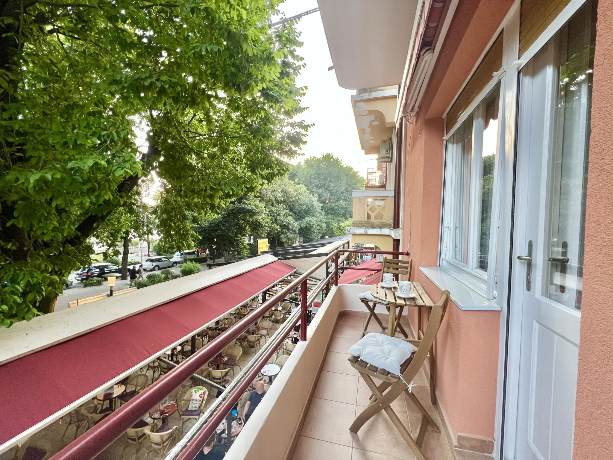 Apartman Cinthia Crikvenica – Crikvenica, Croația