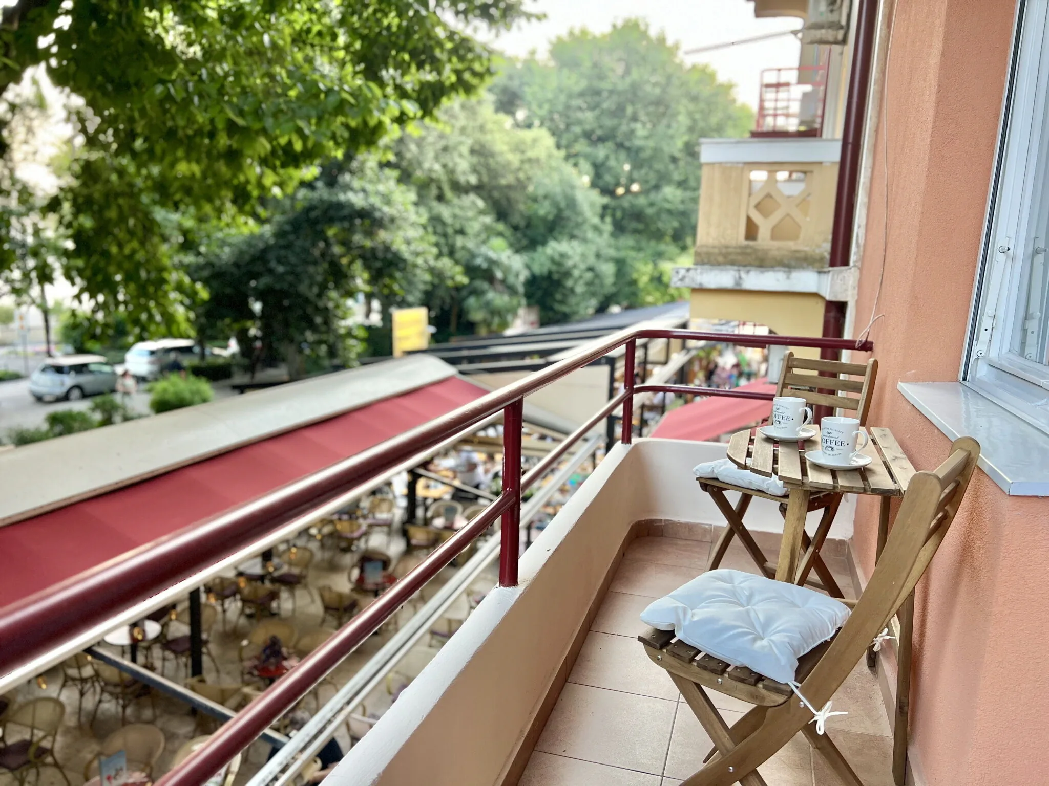 Apartman Cinthia Crikvenica – Crikvenica, Croația