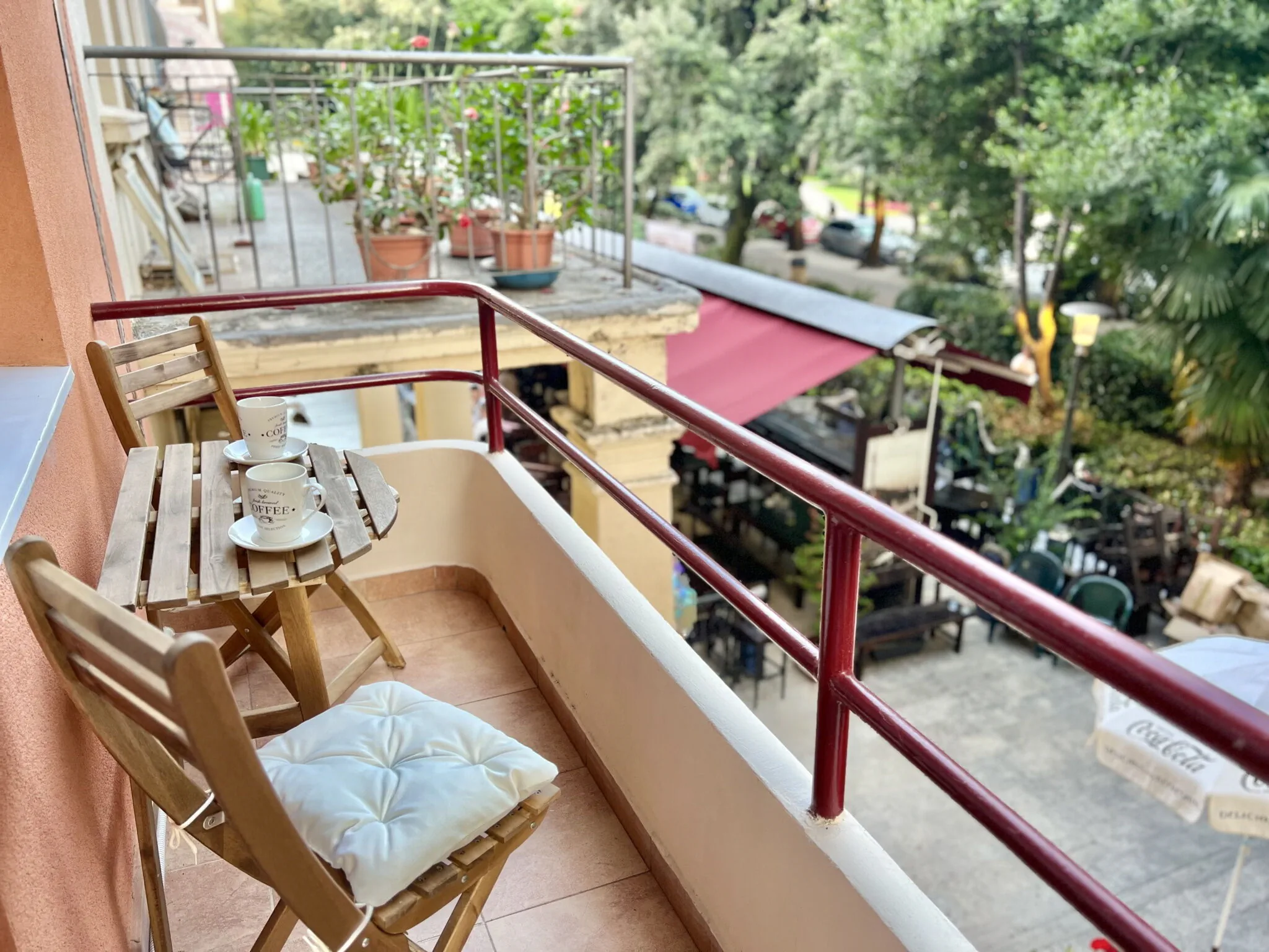 Apartman Cinthia Crikvenica – Crikvenica, Croația