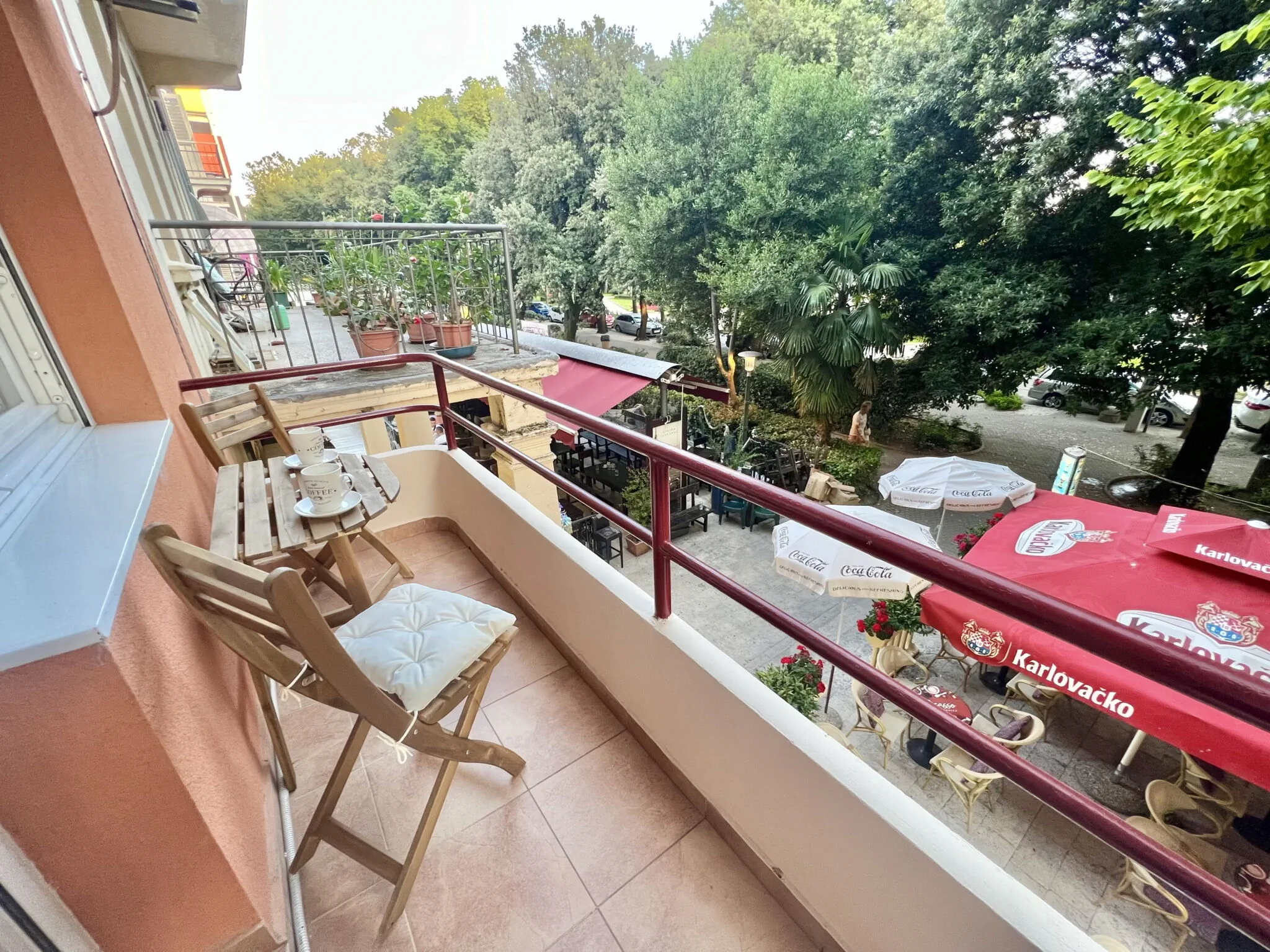 Apartman Cinthia Crikvenica – Crikvenica, Croația