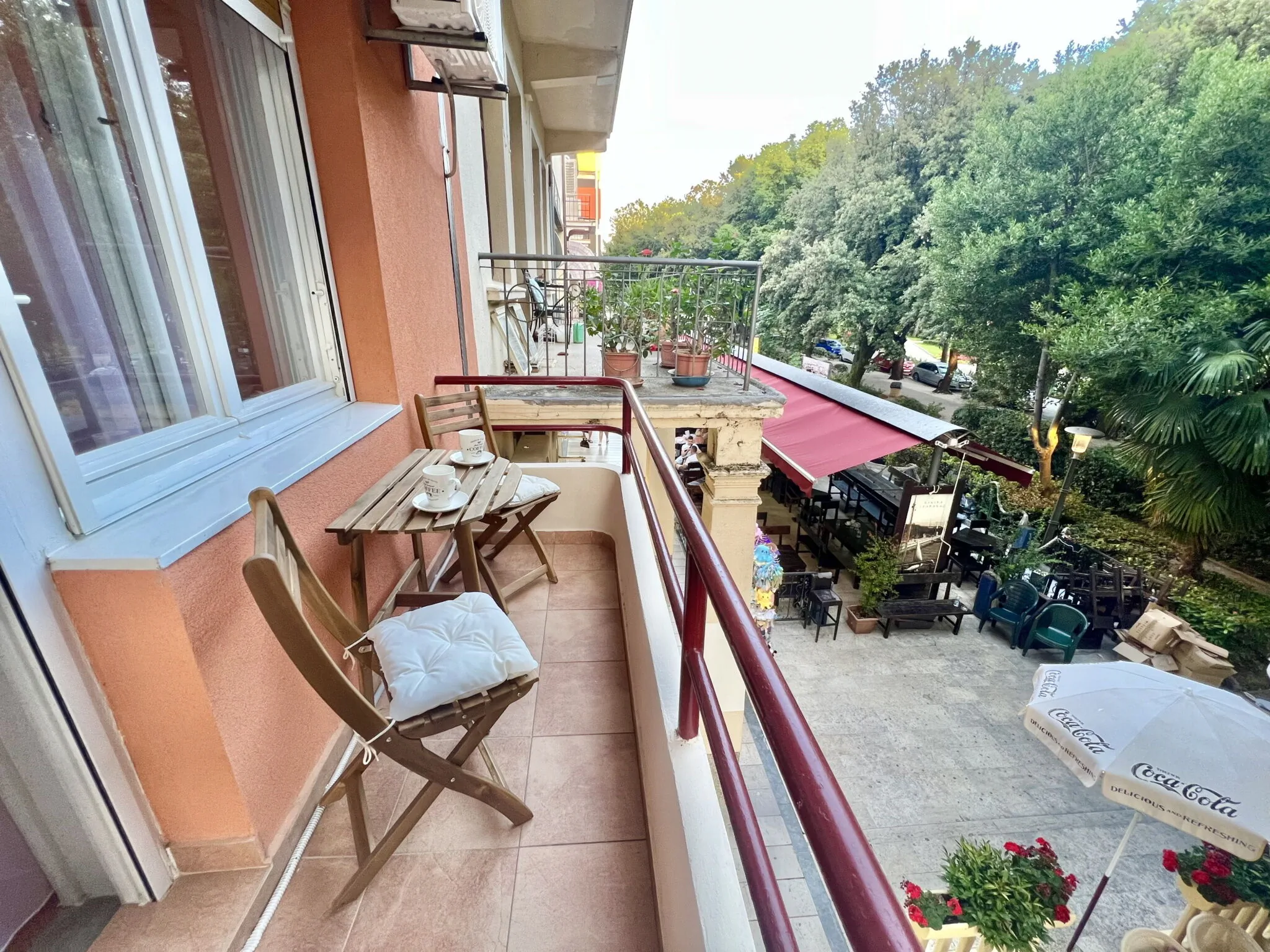 Apartman Cinthia Crikvenica – Crikvenica, Croația