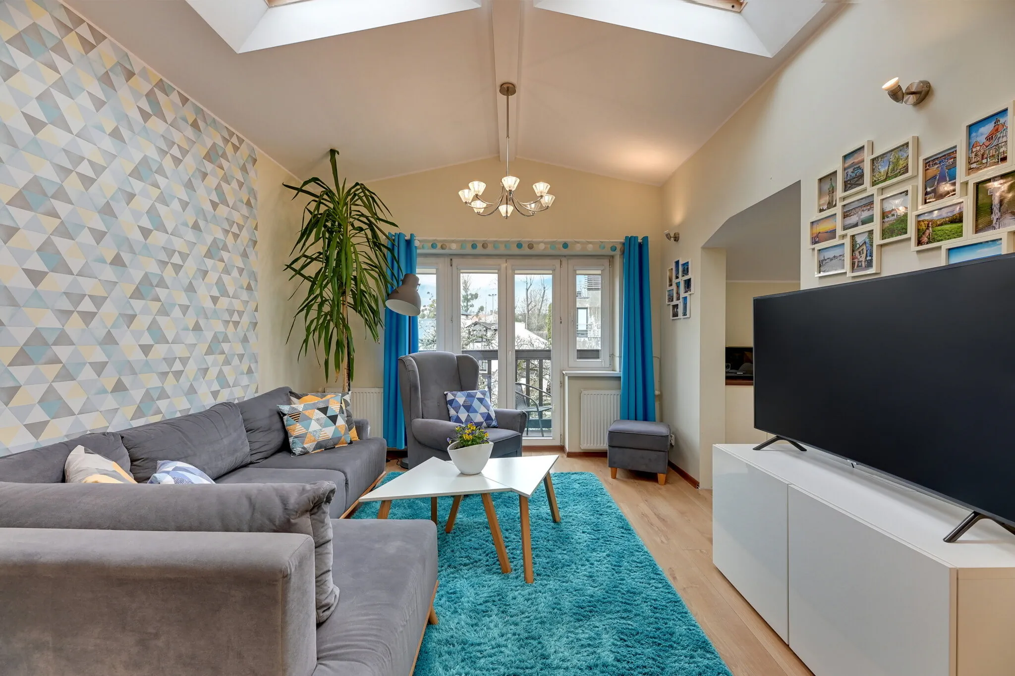 Apartament George Sopot – Sopot, Polska