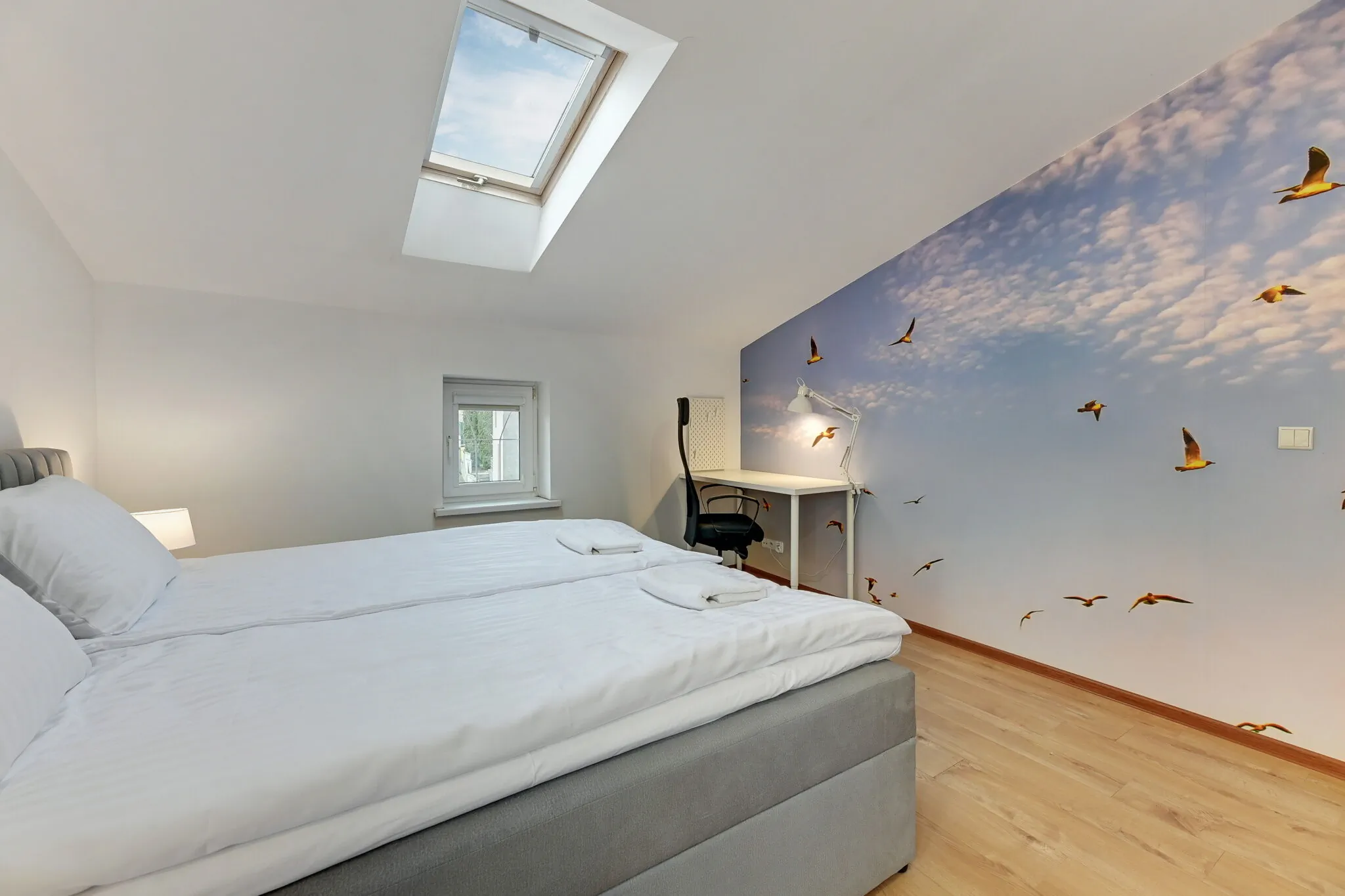 Apartament George Sopot – Sopot, Polska