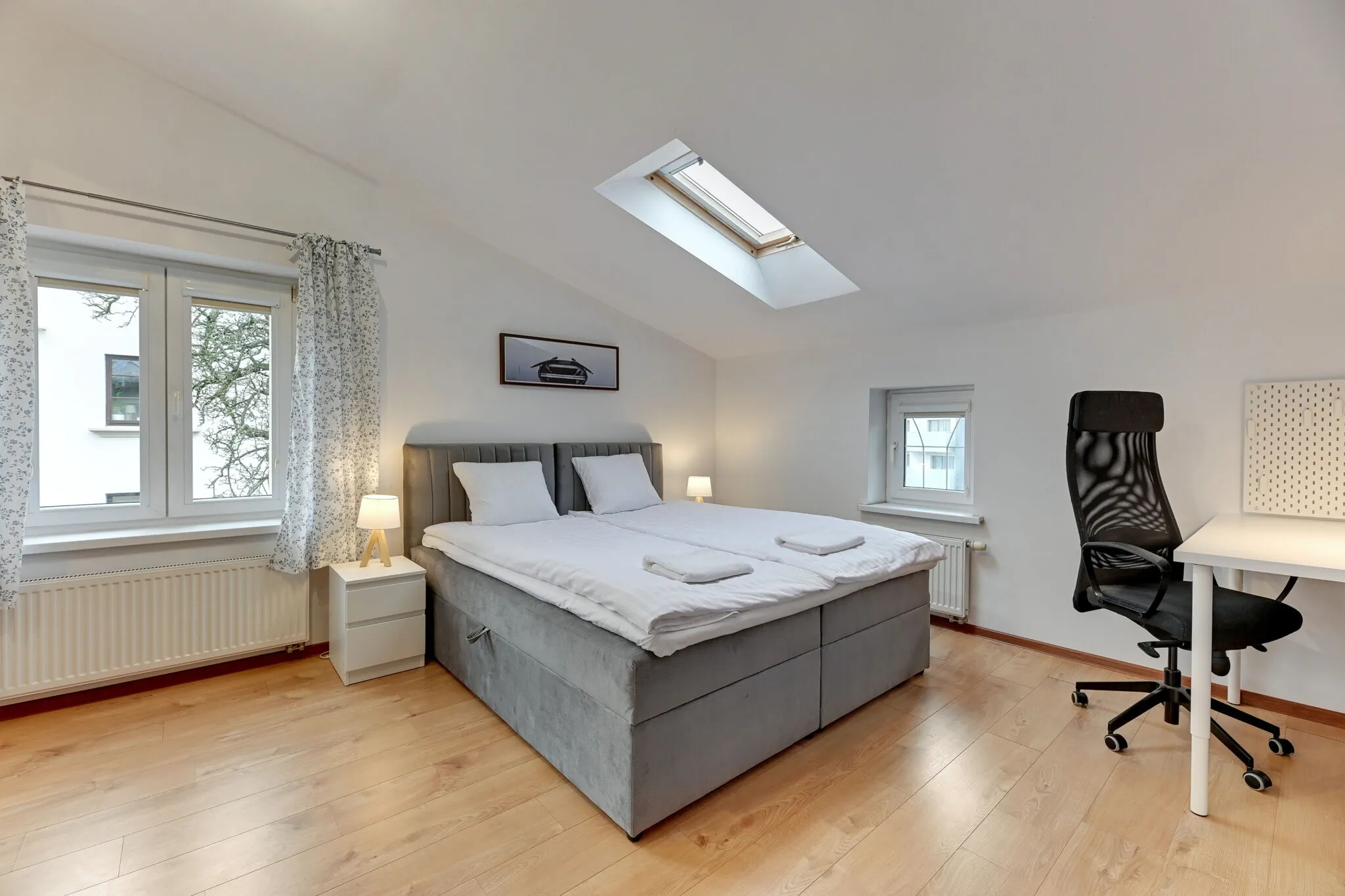 Apartament George Sopot – Sopot, Polska