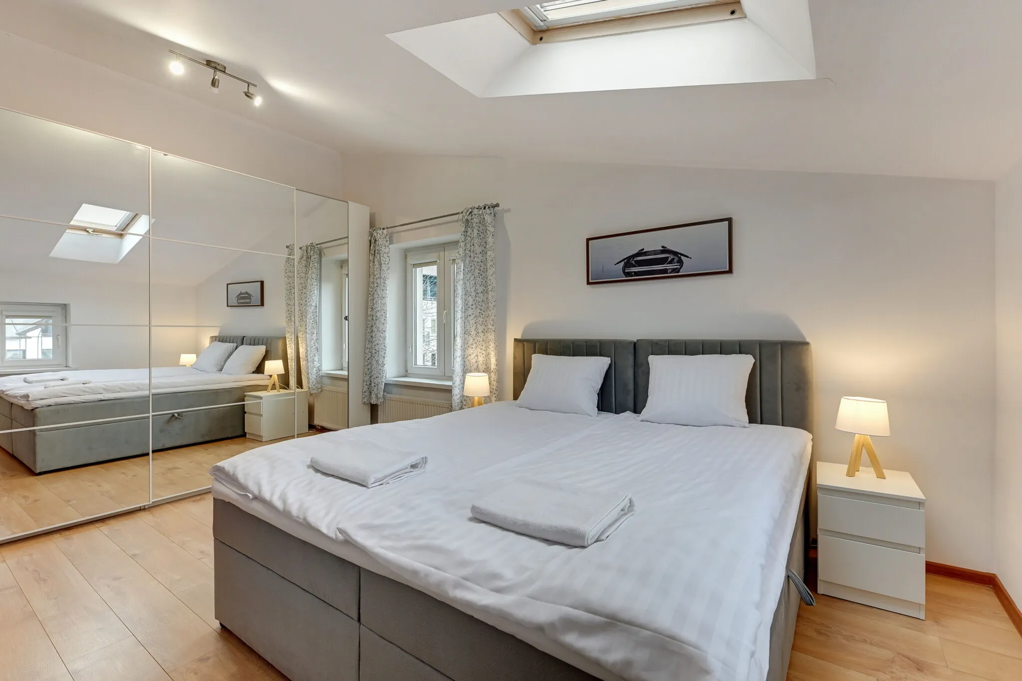 Apartament George Sopot – Sopot, Polska