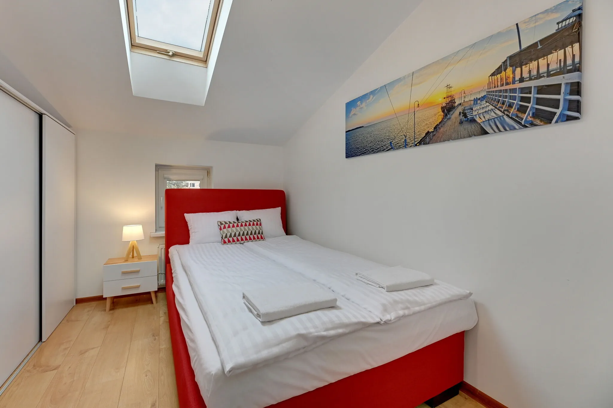 Apartament George Sopot – Sopot, Polska