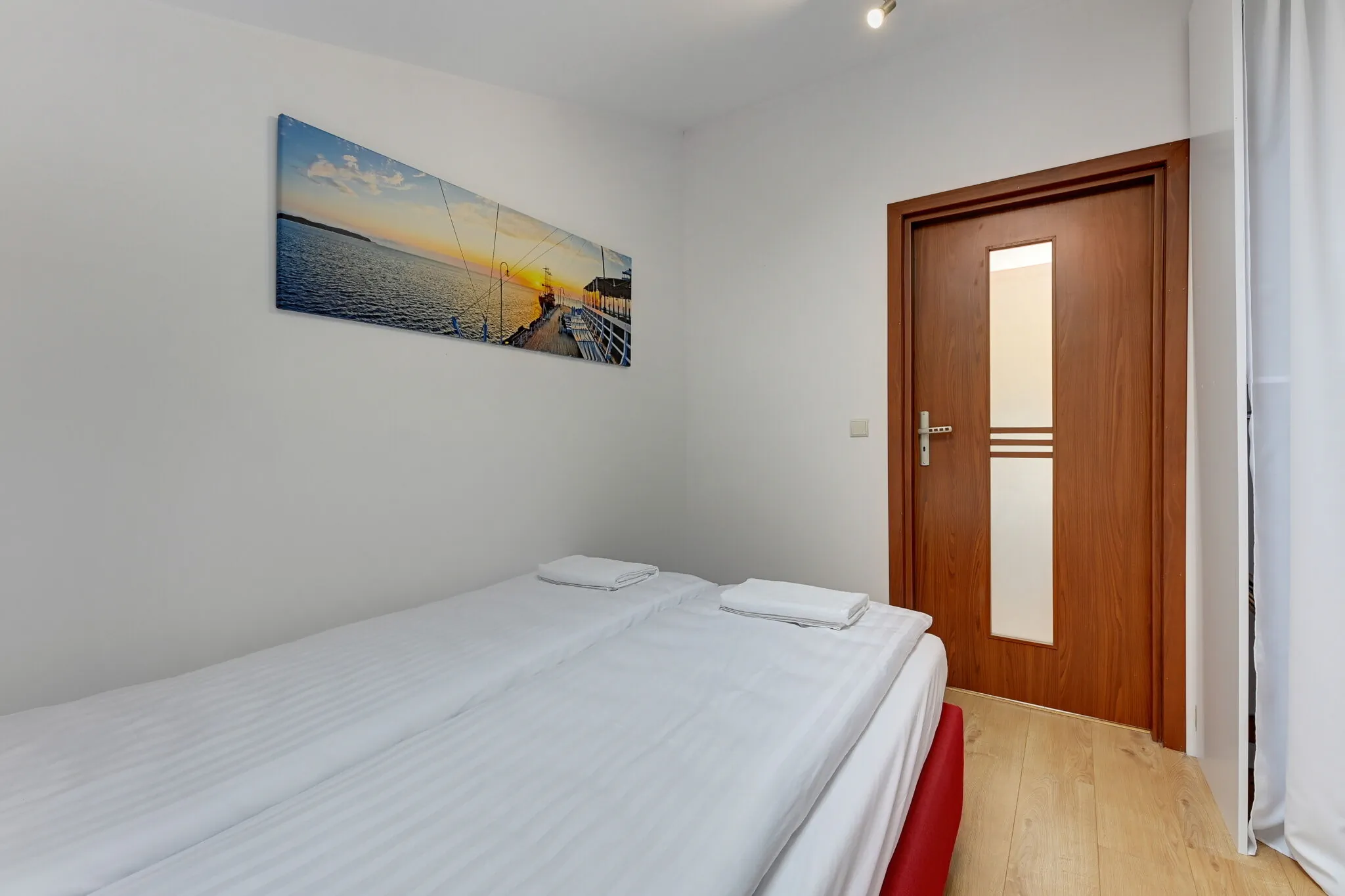 Apartament George Sopot – Sopot, Polska
