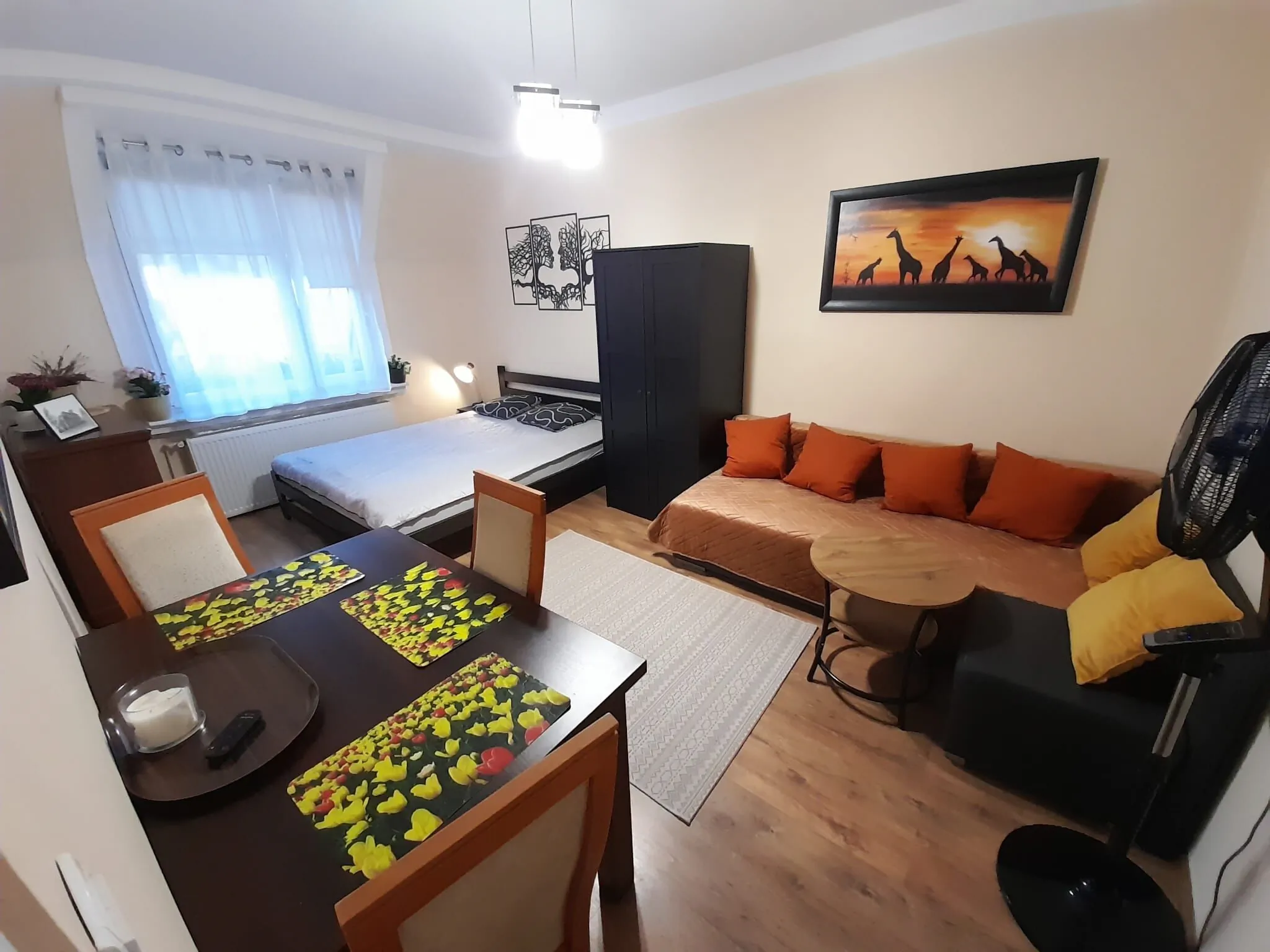 Apartament Garbary Poznań – Poznań, Polska