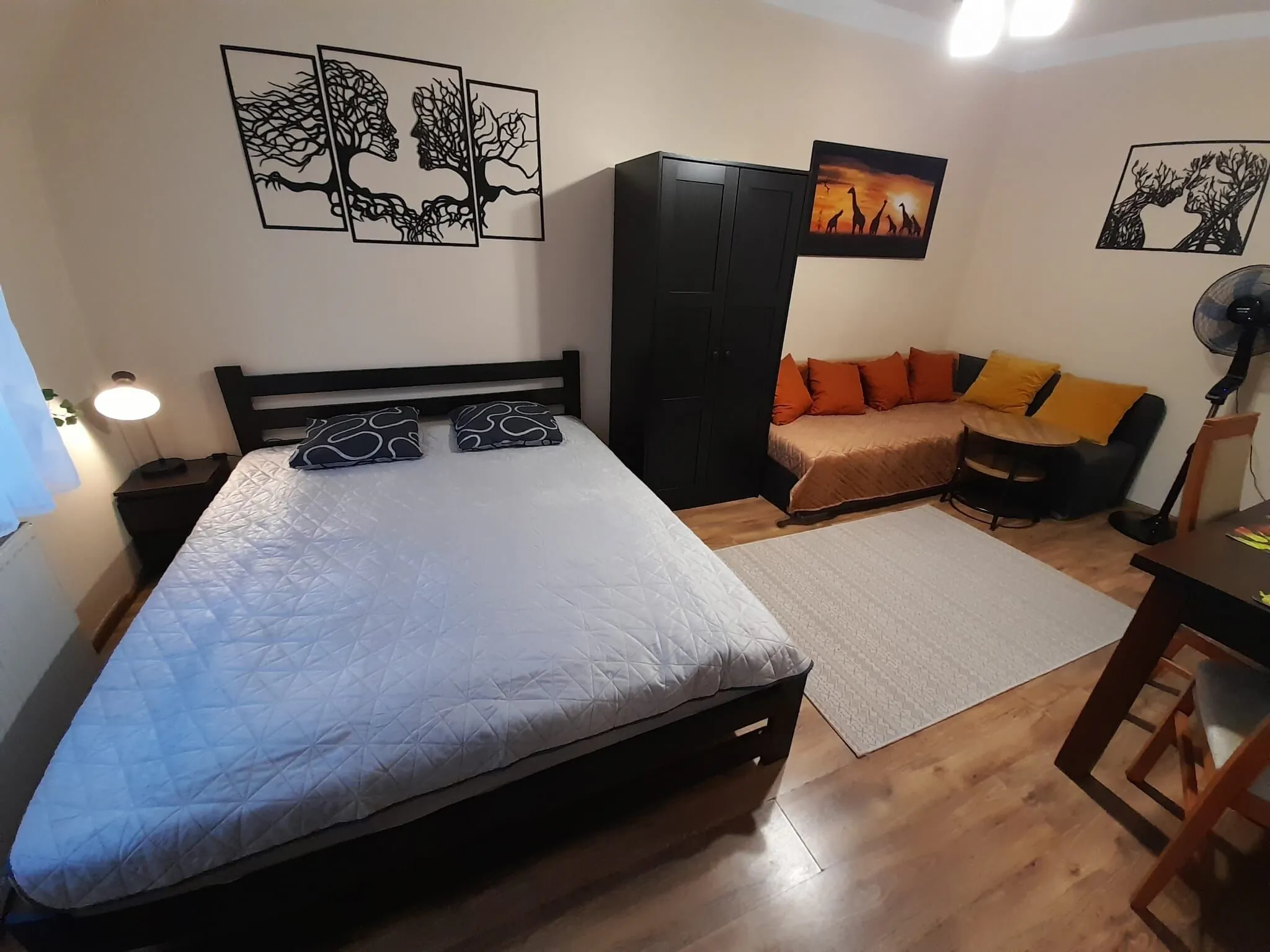 Apartament Garbary Poznań – Poznań, Polska