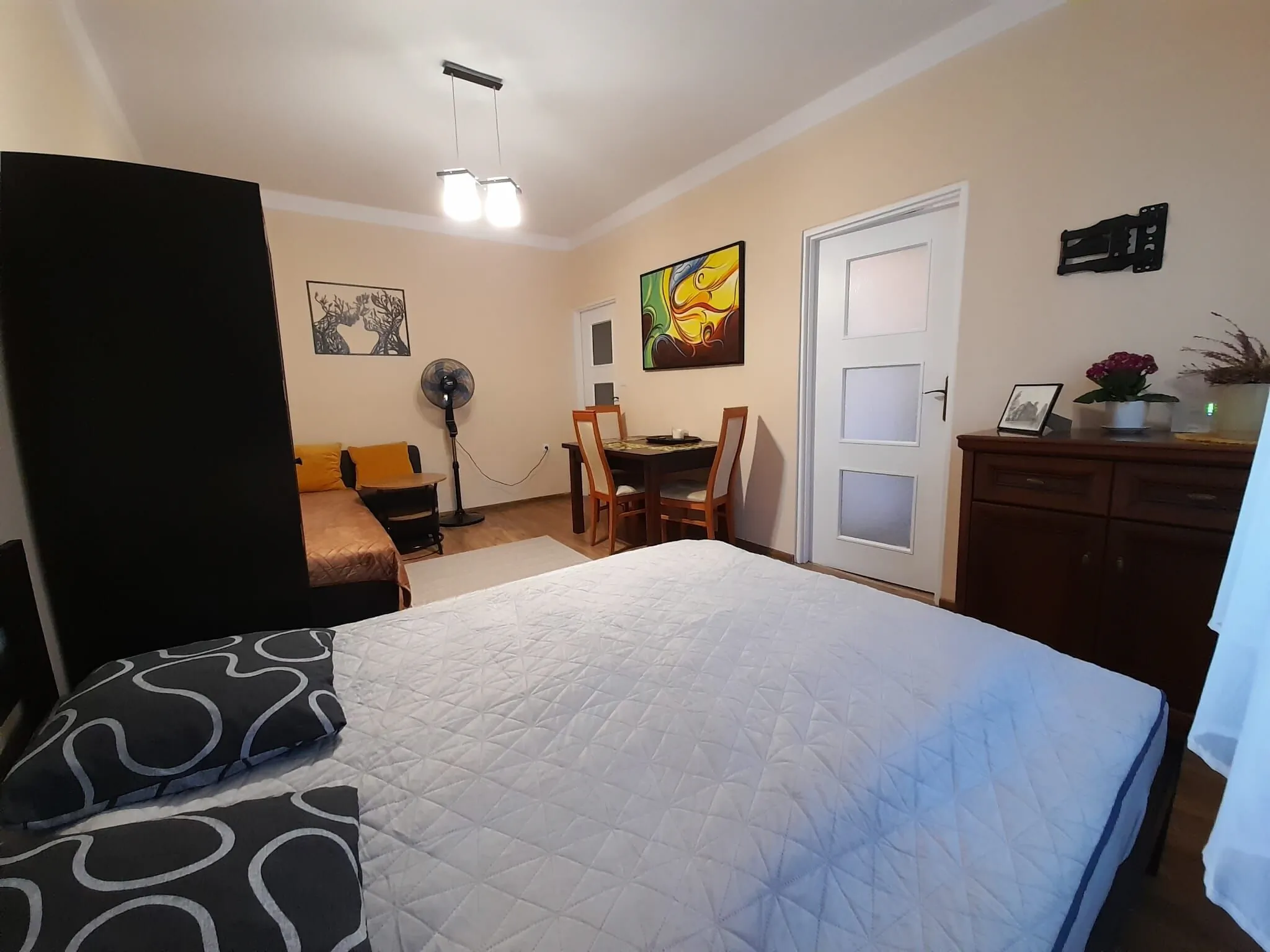 Apartament Garbary Poznań – Poznań, Polska