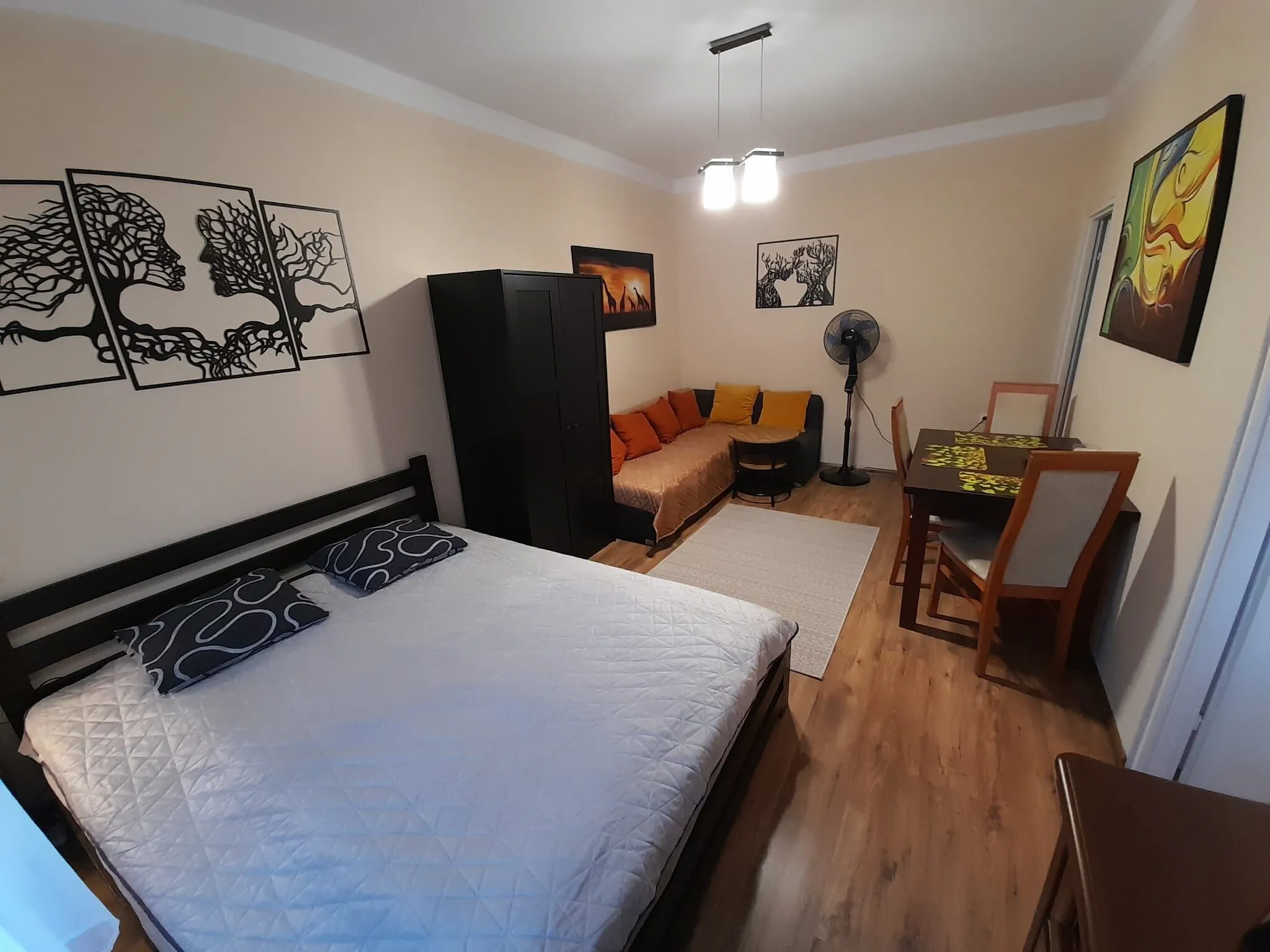 Apartament Garbary Poznań – Poznań, Polska