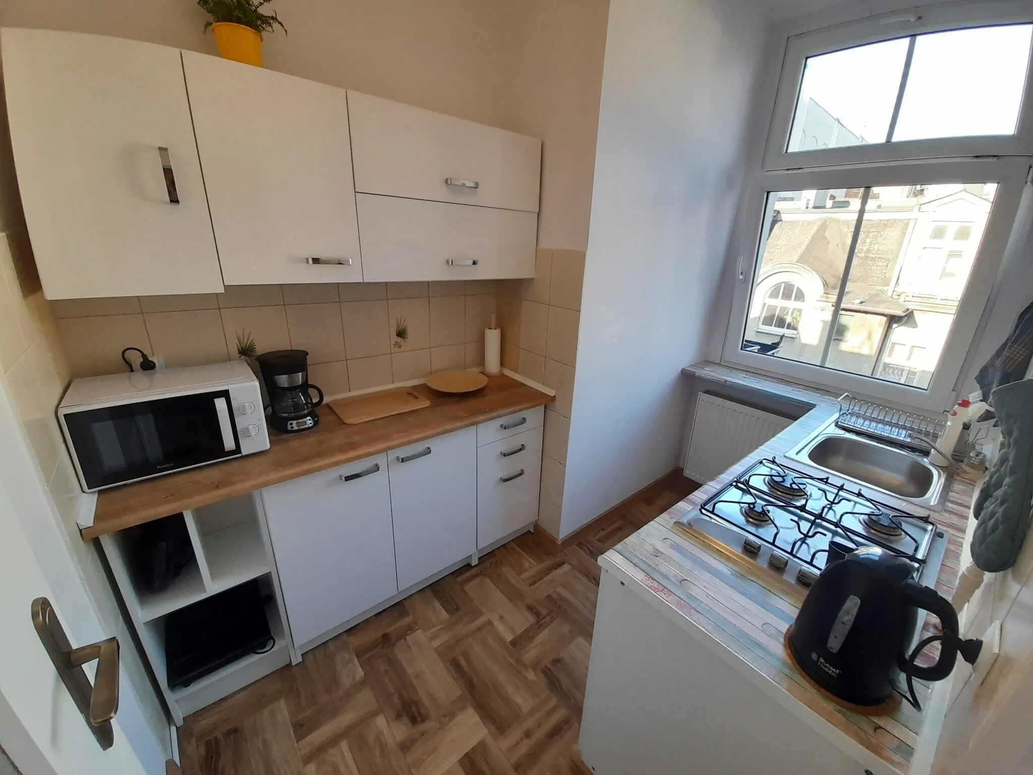 Apartament Garbary Poznań – Poznań, Polska
