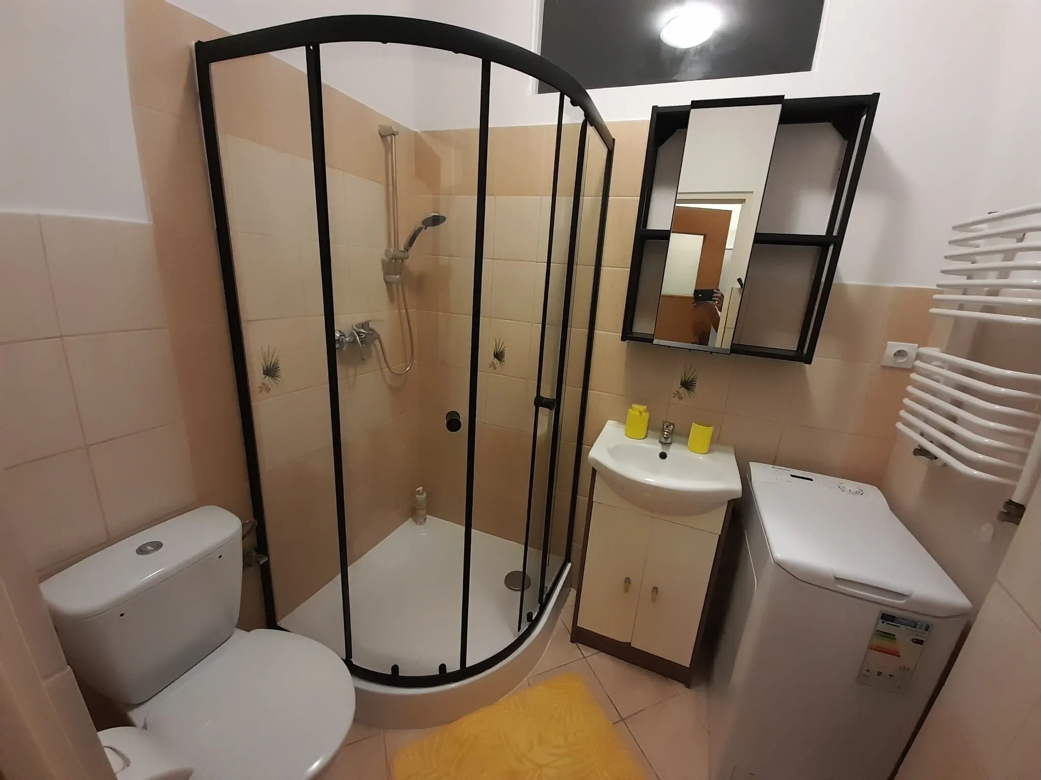 Apartament Garbary Poznań – Poznań, Polska