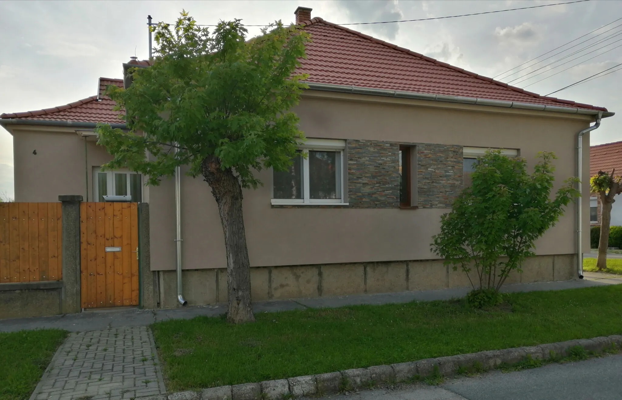 Új Lilla Apartman Keszthely - foto 3