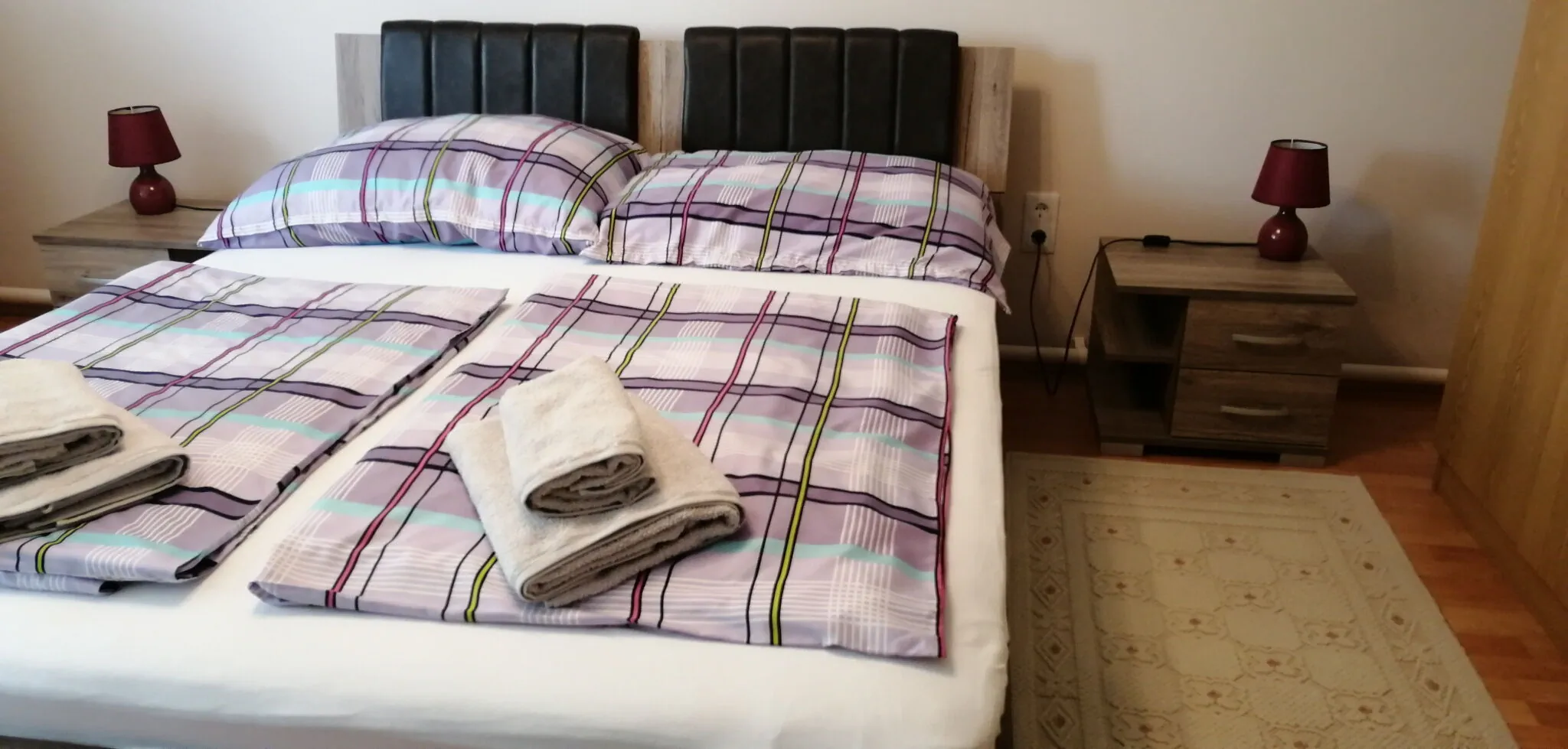 Új Lilla Apartman Keszthely - foto 6