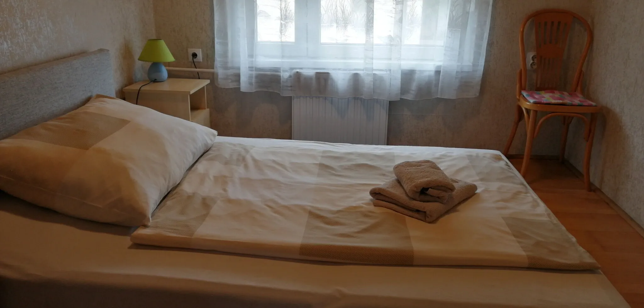 Új Lilla Apartman Keszthely - foto 8