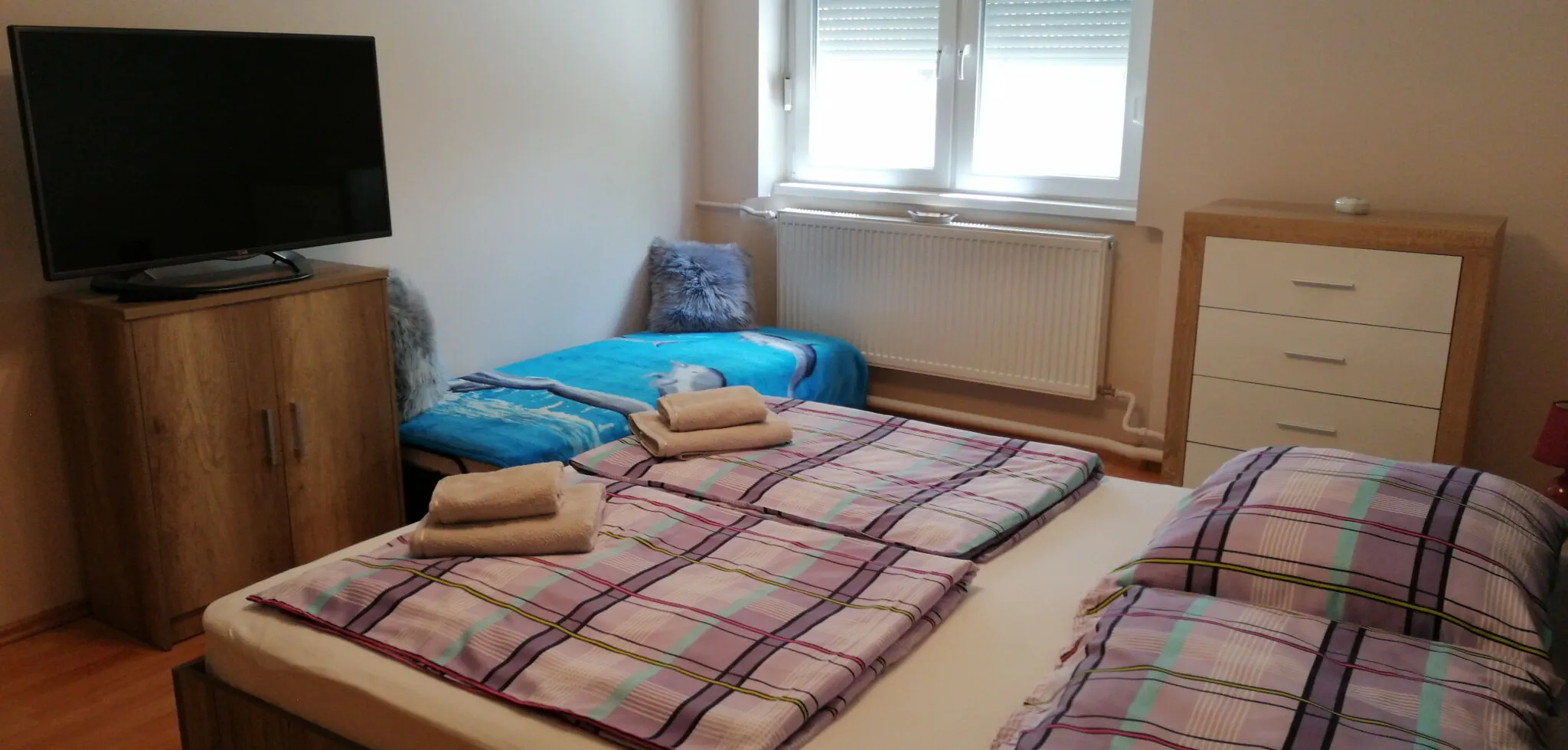 Új Lilla Apartman Keszthely - foto 7