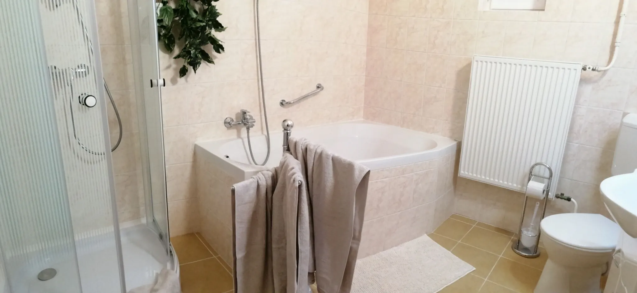 Új Lilla Apartman Keszthely - foto 10