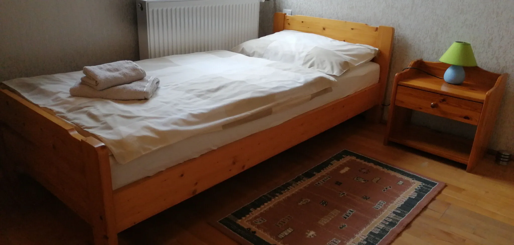 Új Lilla Apartman Keszthely - foto 9