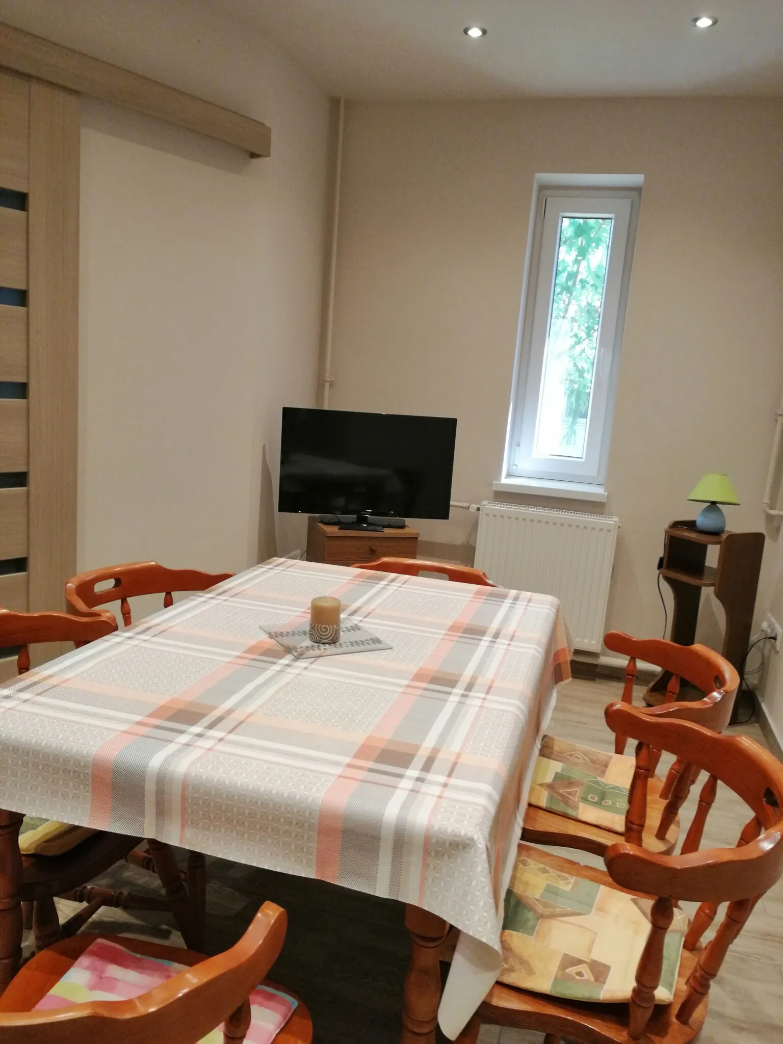 Új Lilla Apartman Keszthely - foto 5