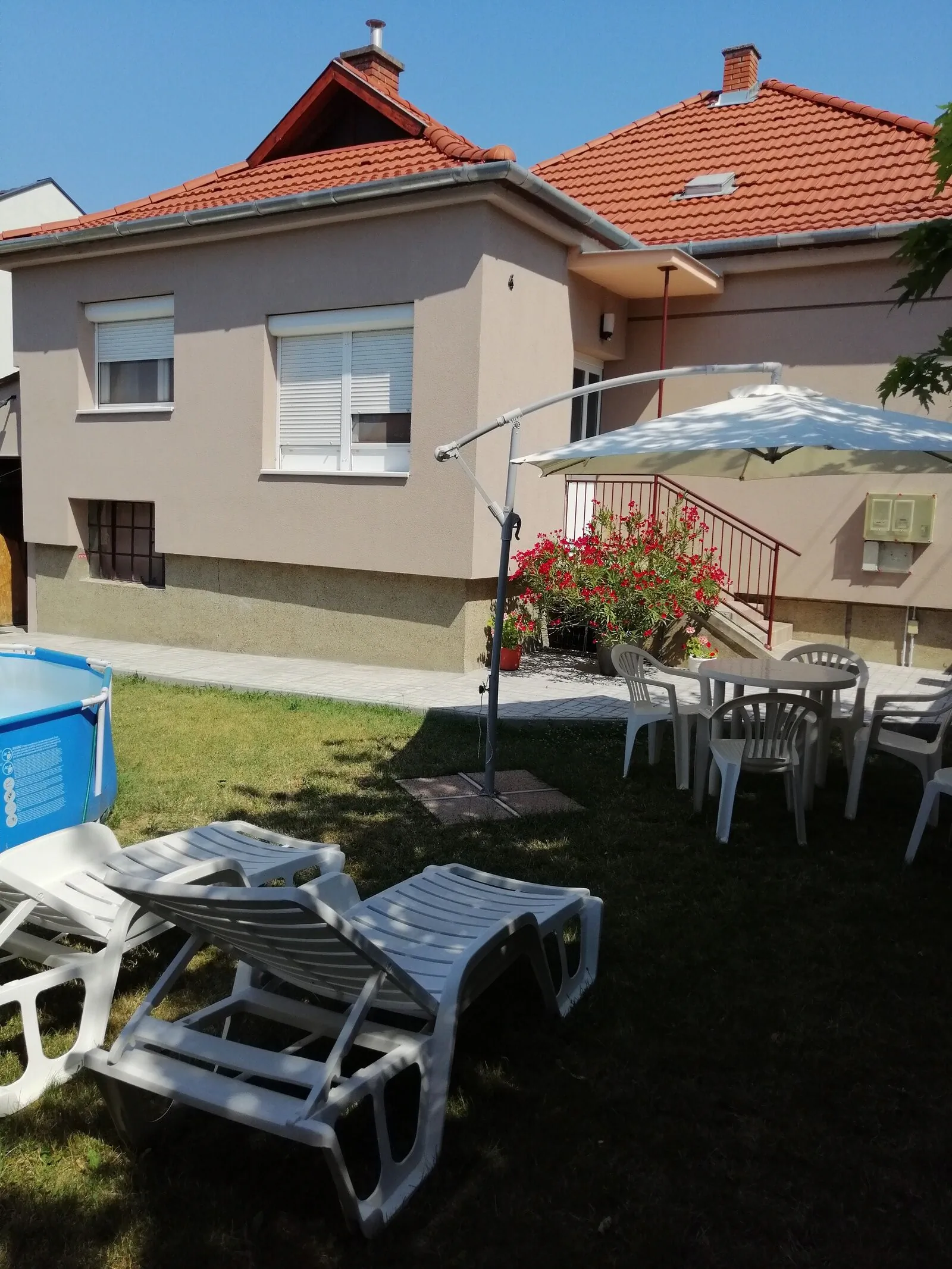 Új Lilla Apartman Keszthely - foto 1