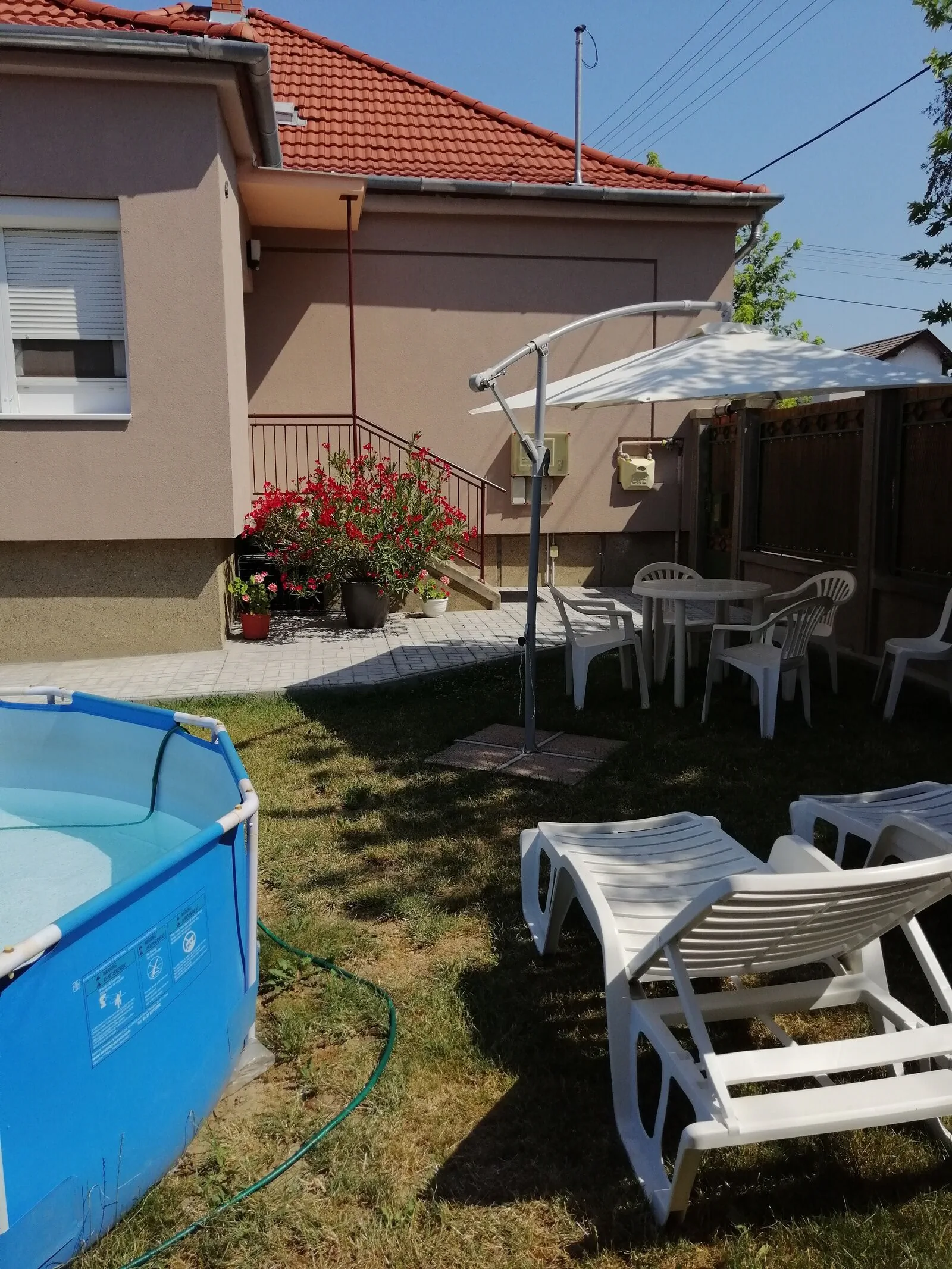 Új Lilla Apartman Keszthely - foto 2