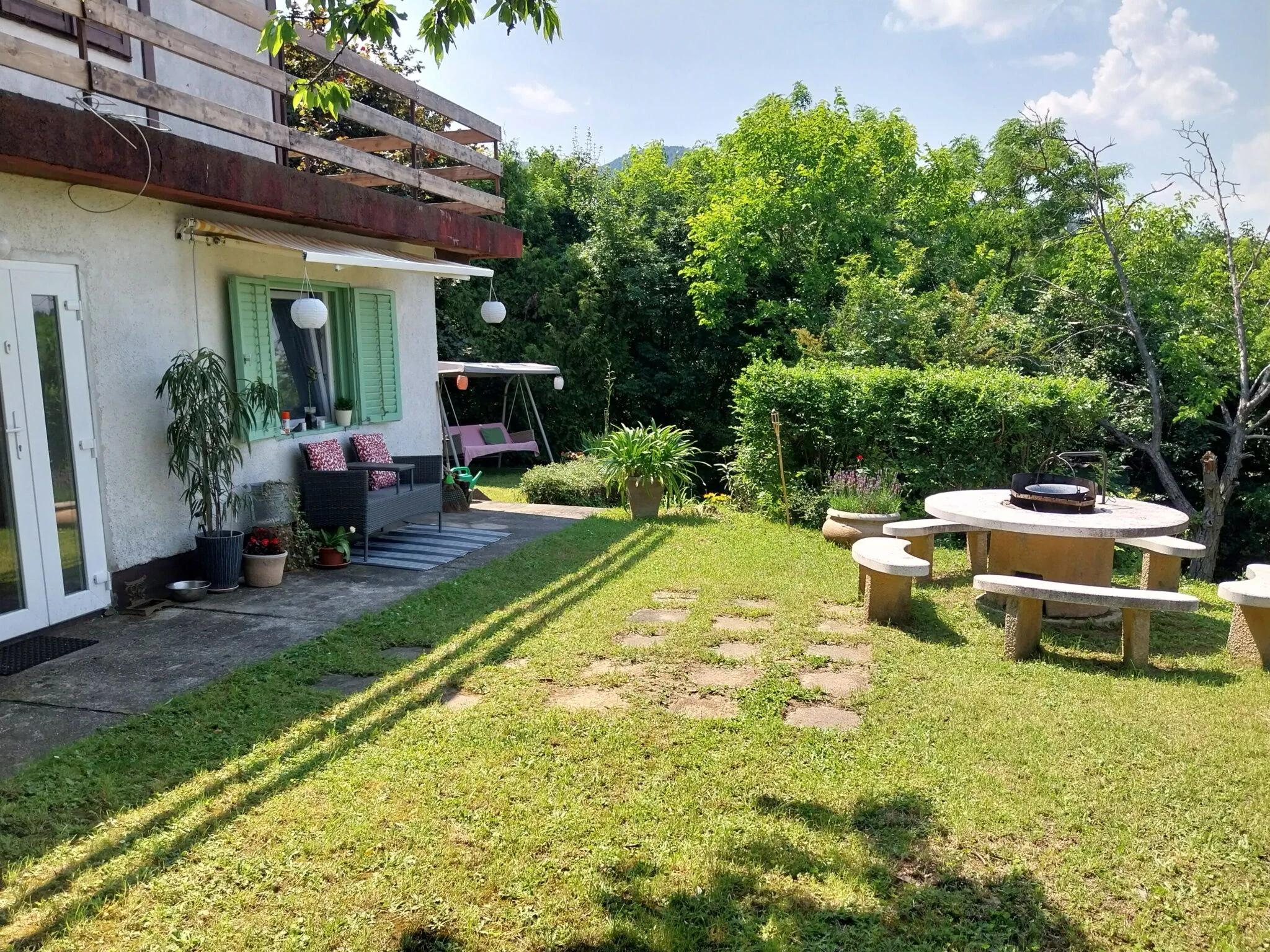 Panoráma Kuckó Vendégház Tahitótfalu - foto 1