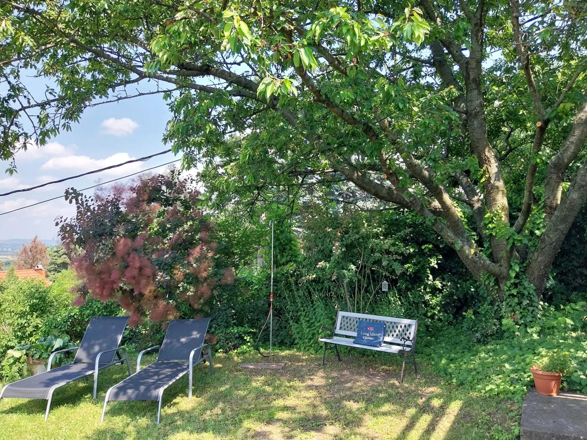 Panoráma Kuckó Vendégház Tahitótfalu - foto 4