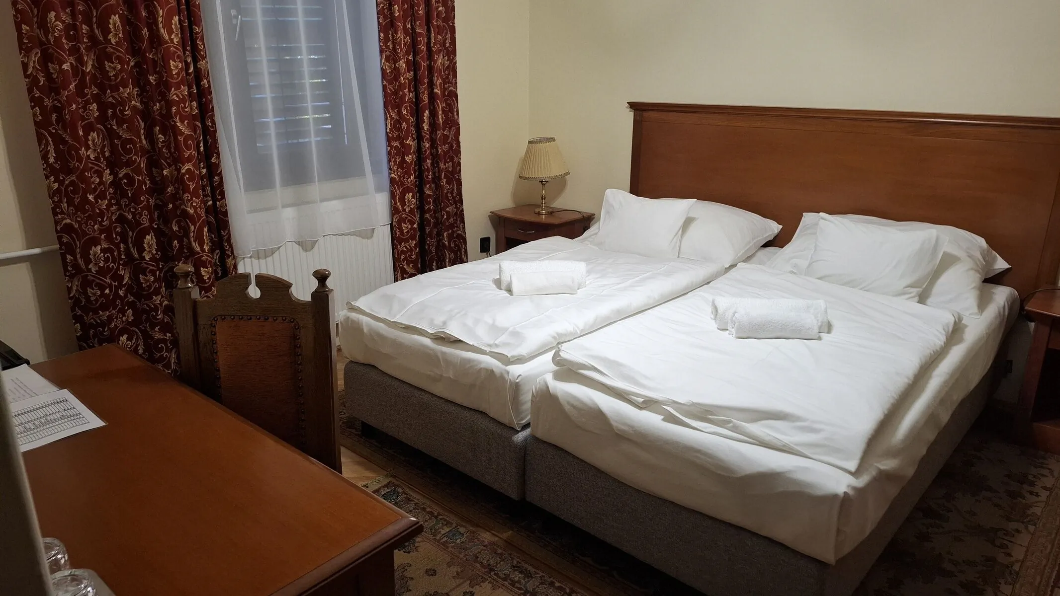 Mátraházai Akadémiai Tudós Üdülő - foto 3