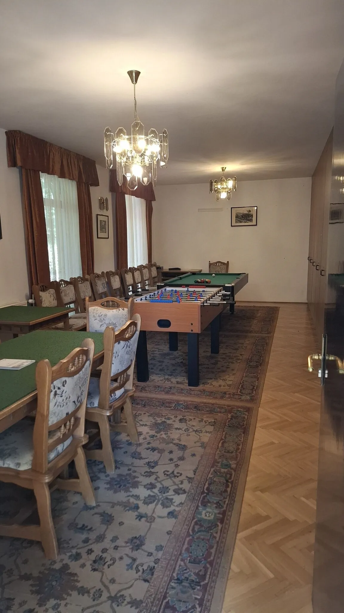 Mátraházai Akadémiai Tudós Üdülő - foto 8