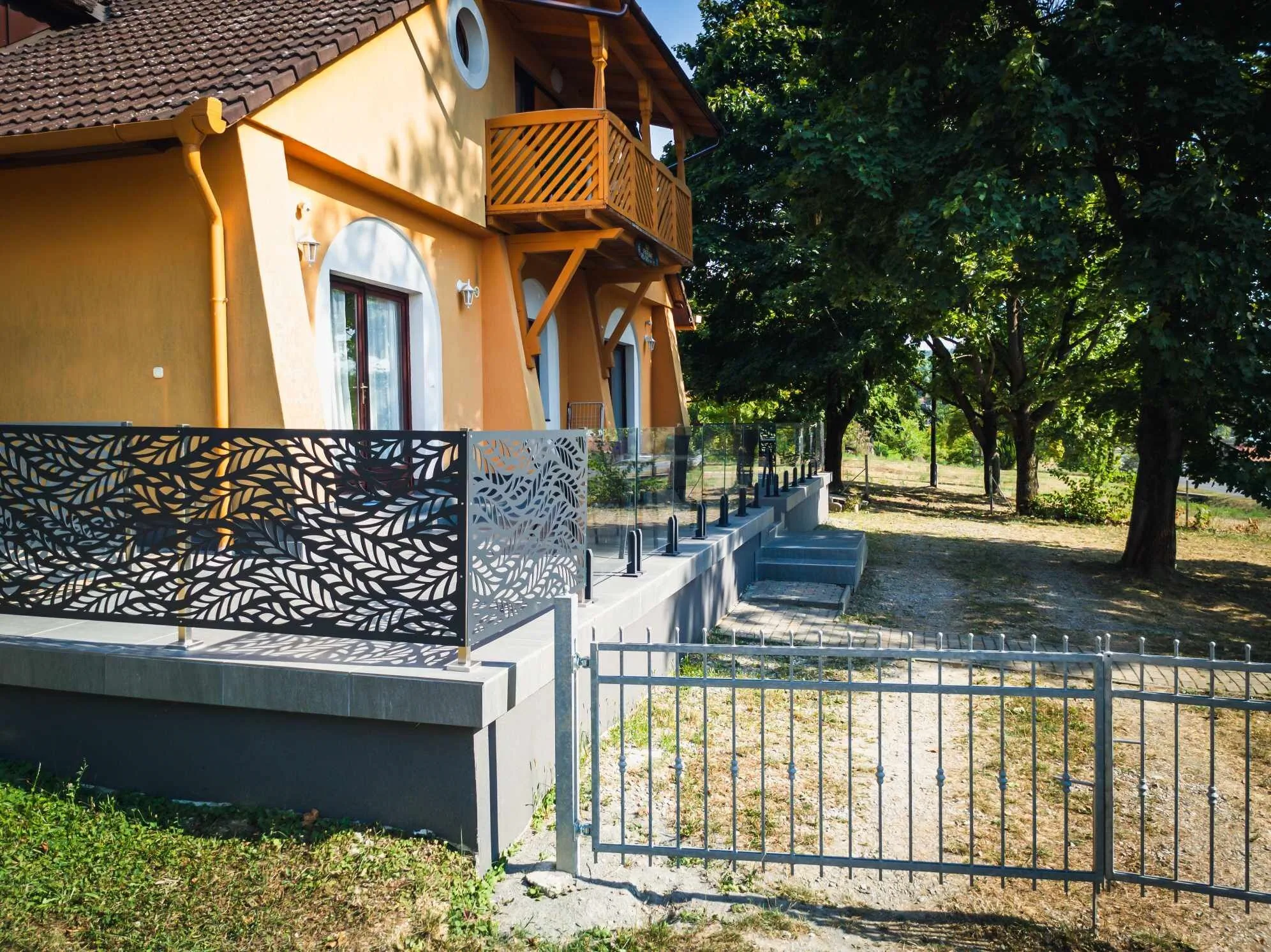 Doki Vendégház I. Orfű – Orfű, Ungaria