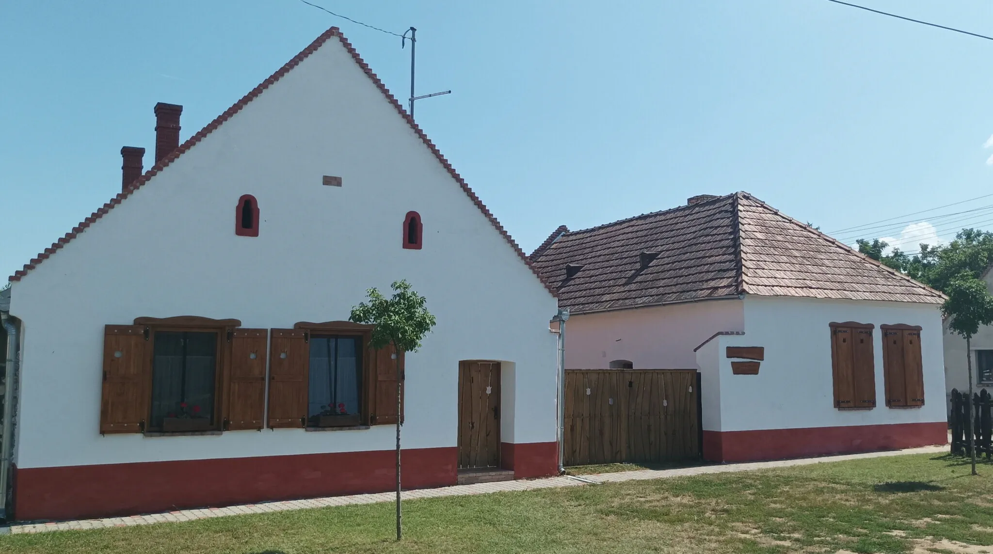 Vadkörte Vendégház Nagytevel – Nagytevel, Ungaria