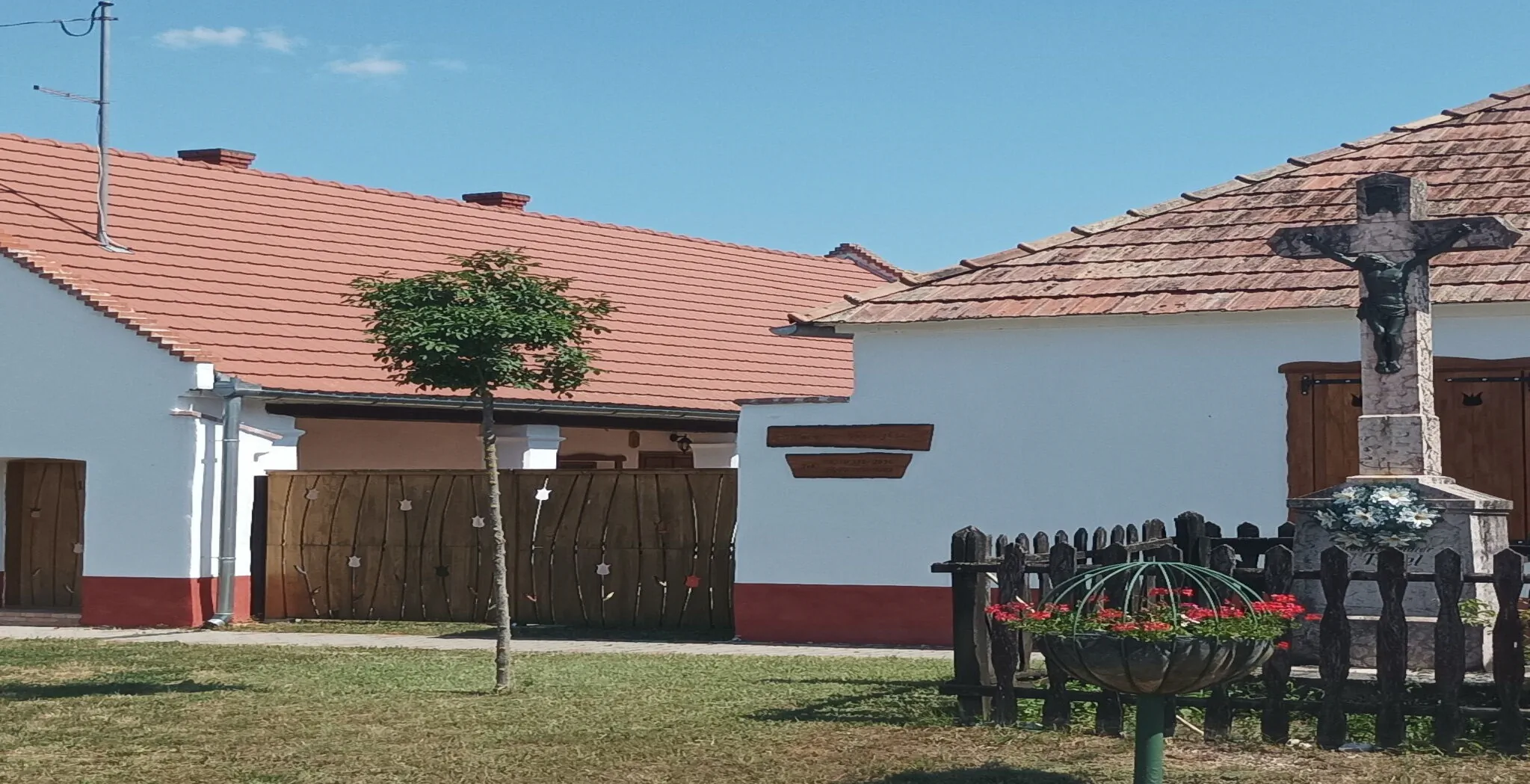 Vadkörte Vendégház Nagytevel – Nagytevel, Ungaria