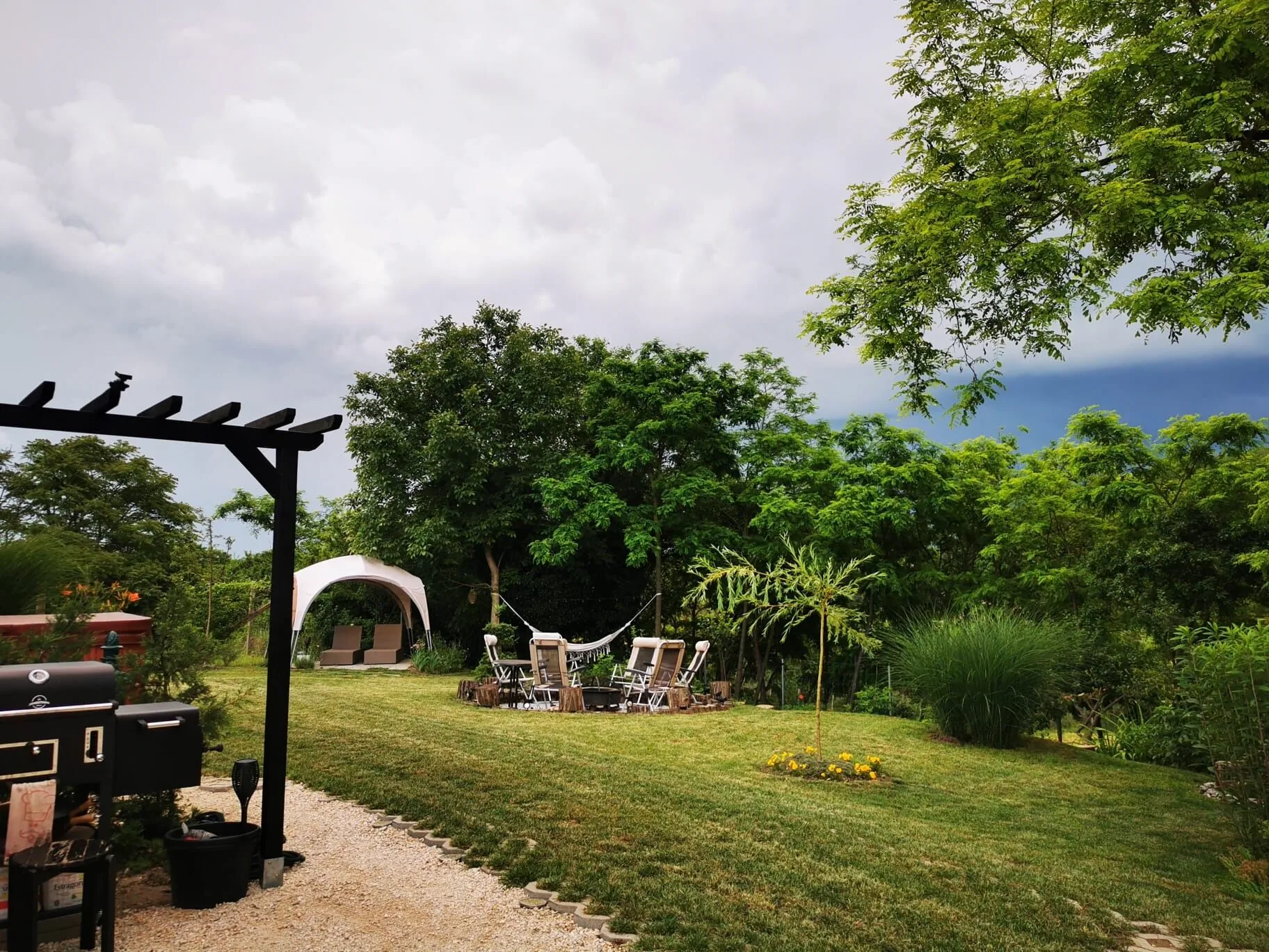 Maya Sun Garden Vendégház Ságvár – Ságvár, Ungaria