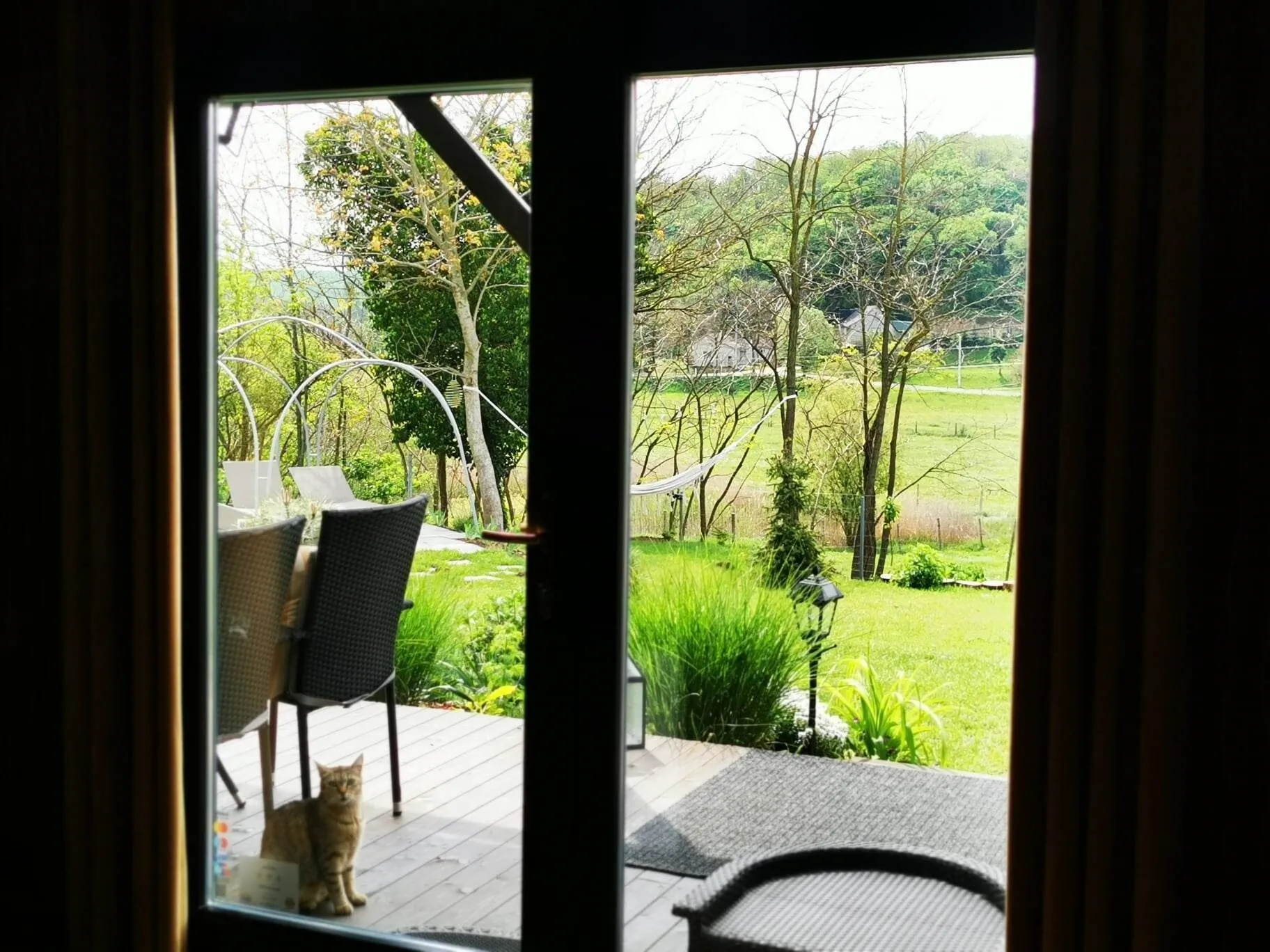 Maya Sun Garden Vendégház Ságvár – Ságvár, Ungaria