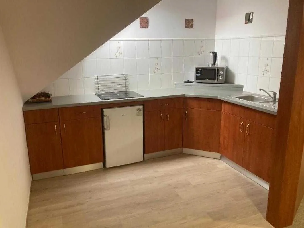 Apartmány Světlá nad Sázavou – Světlá nad Sázavou, Republica Cehă