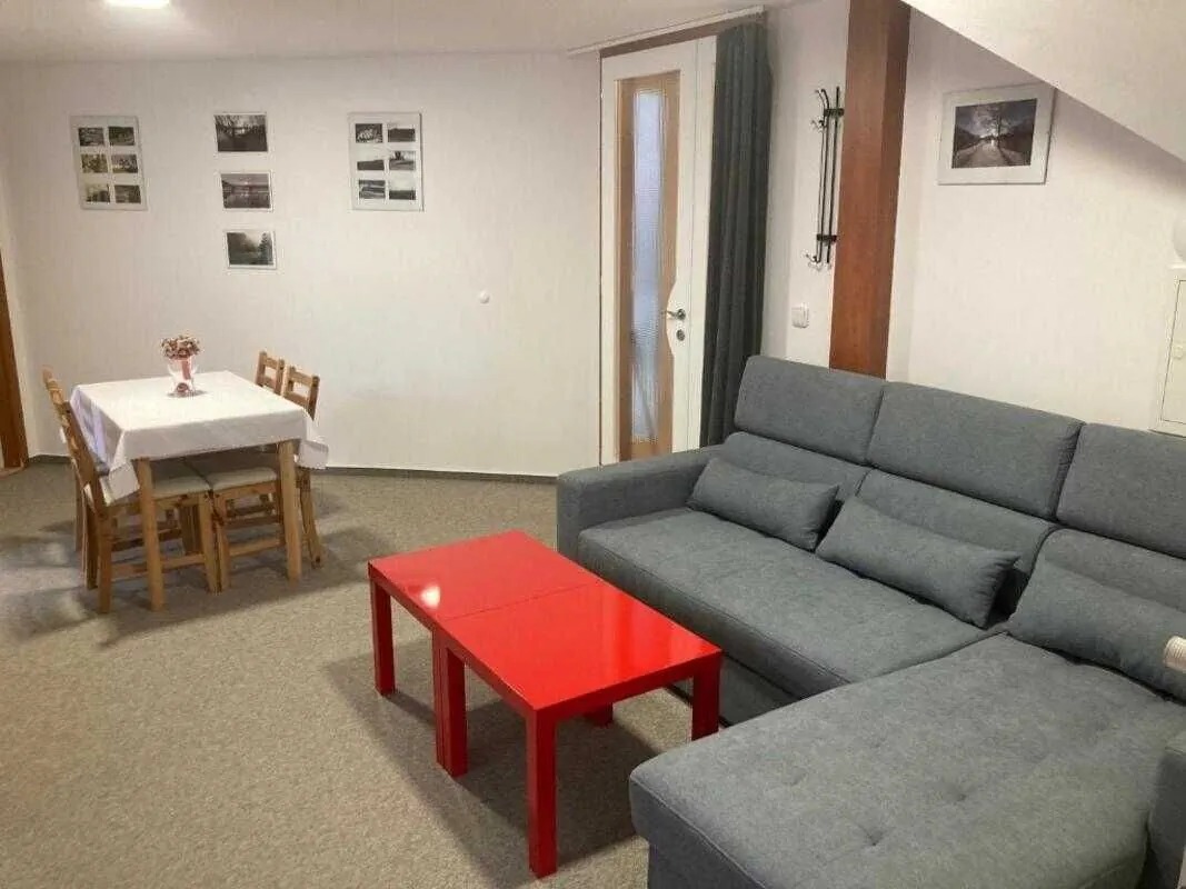 Apartmány Světlá nad Sázavou – Světlá nad Sázavou, Republica Cehă