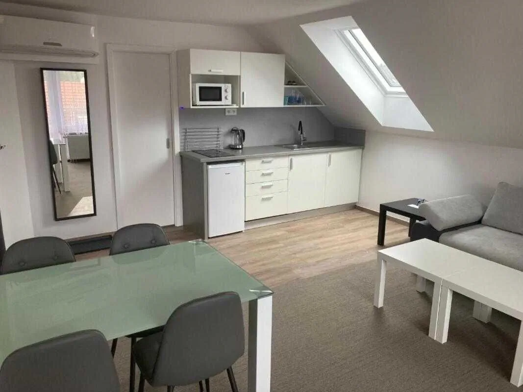Apartmány Světlá nad Sázavou – Světlá nad Sázavou, Republica Cehă