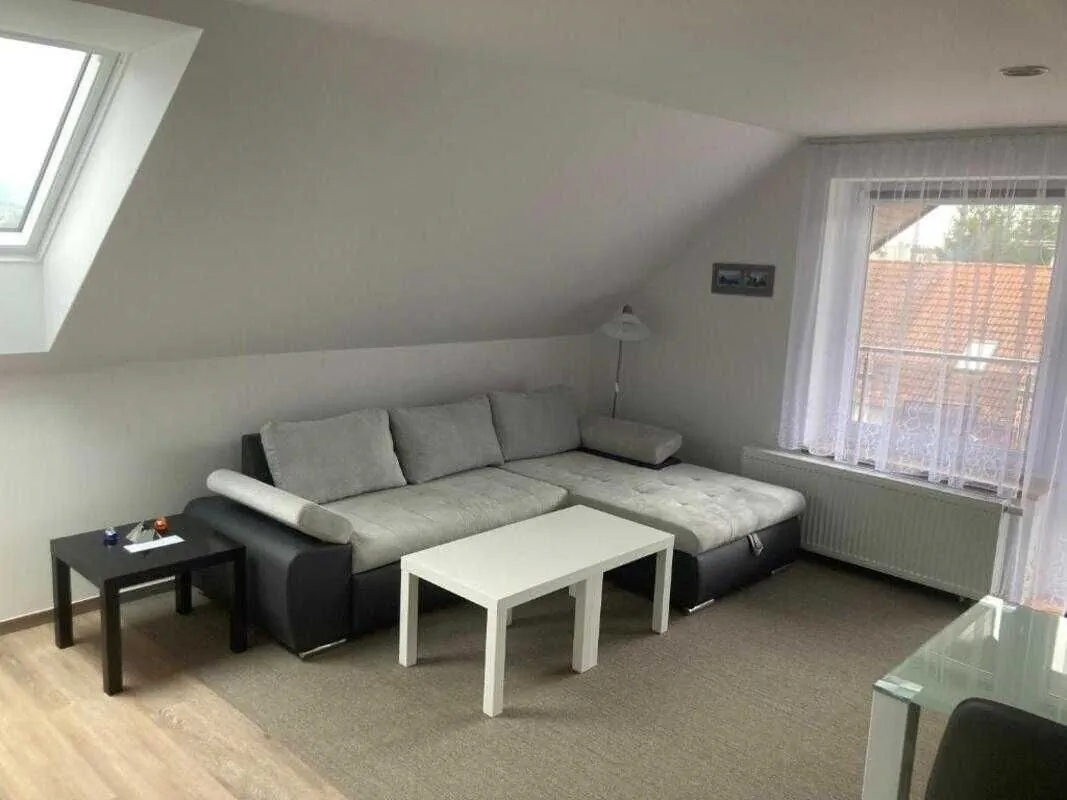Apartmány Světlá nad Sázavou – Světlá nad Sázavou, Republica Cehă