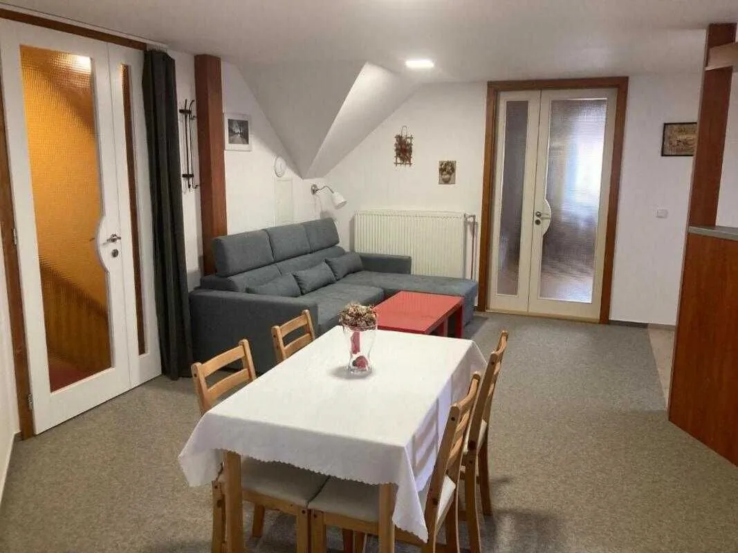 Apartmány Světlá nad Sázavou – Světlá nad Sázavou, Republica Cehă