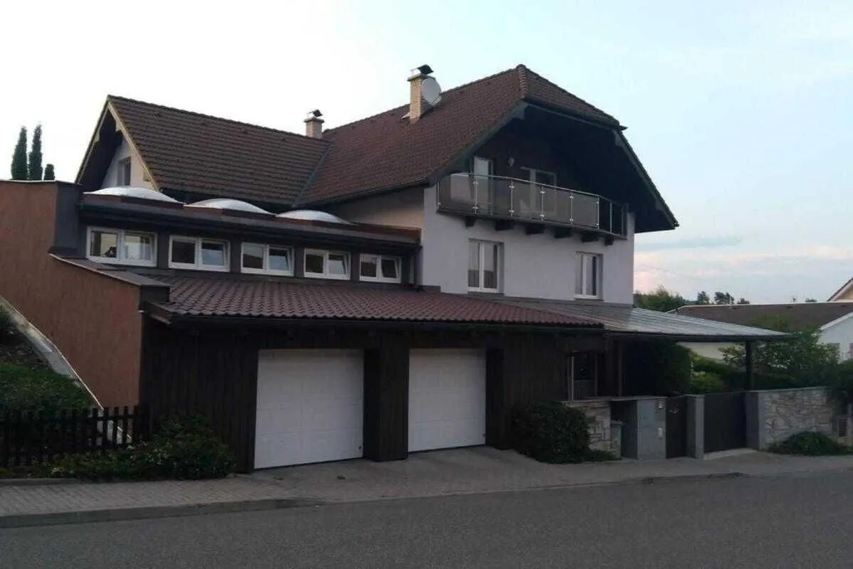 Apartmány Světlá nad Sázavou – Světlá nad Sázavou, Republica Cehă