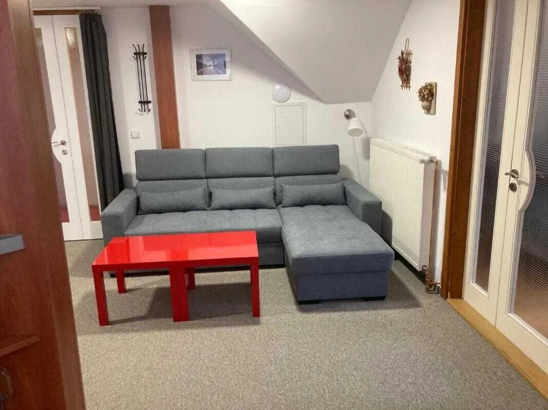 Apartmány Světlá nad Sázavou – Světlá nad Sázavou, Republica Cehă