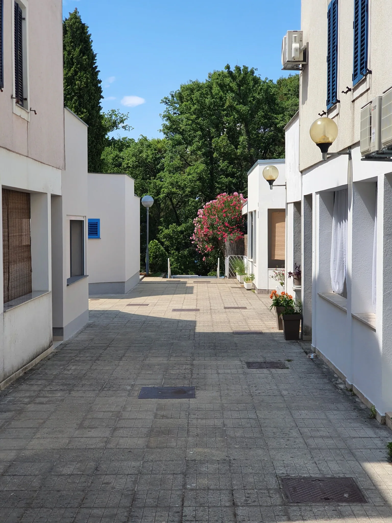 Apartments Lavin Malinska - foto 3