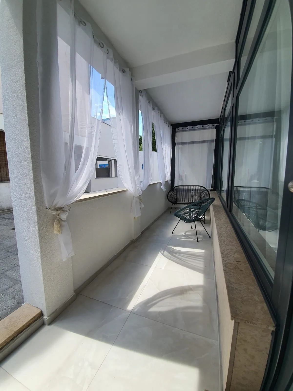Apartments Lavin Malinska - foto 1