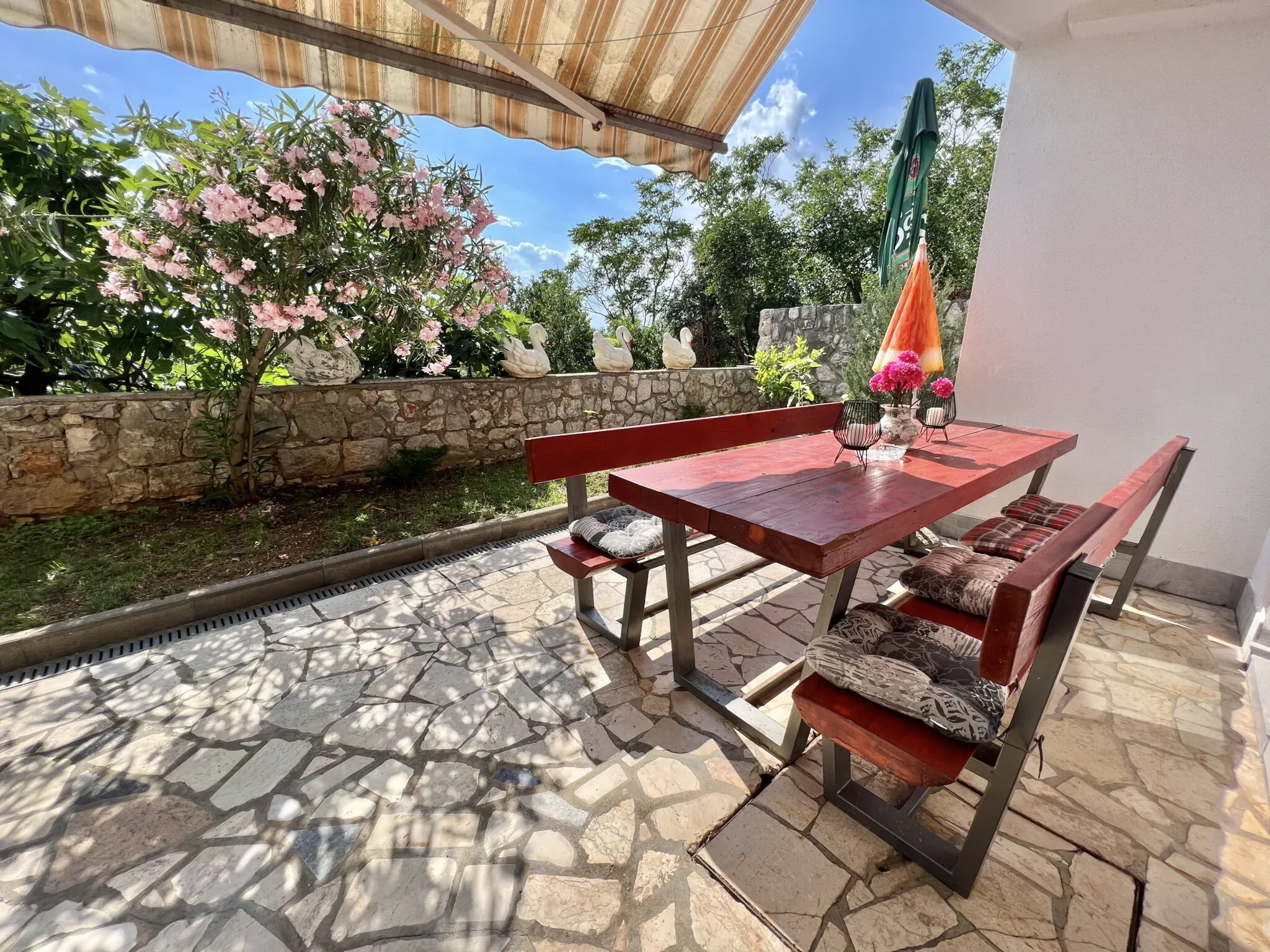 Apartmani Ana Dramalj - foto 1
