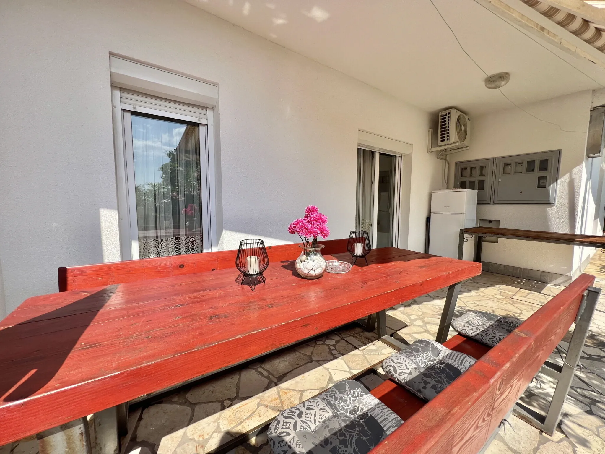 Apartmani Ana Dramalj - foto 2