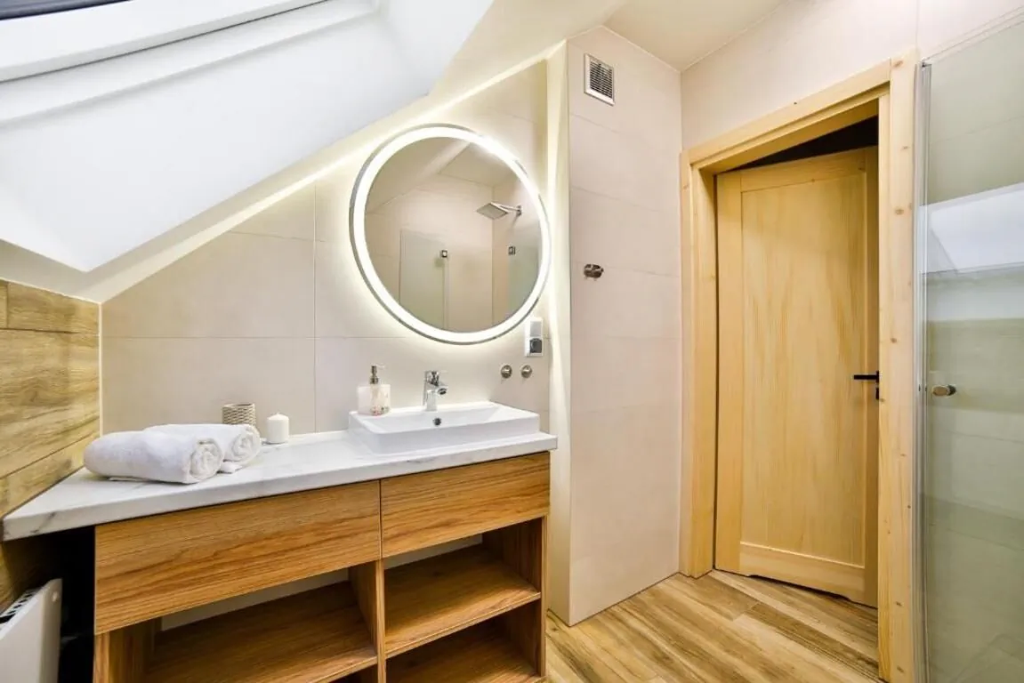 Maciejowe Wzgórze Apartamenty ze Spa, Jacuzzi Rabka-Zdrój – Rabka, Polonia
